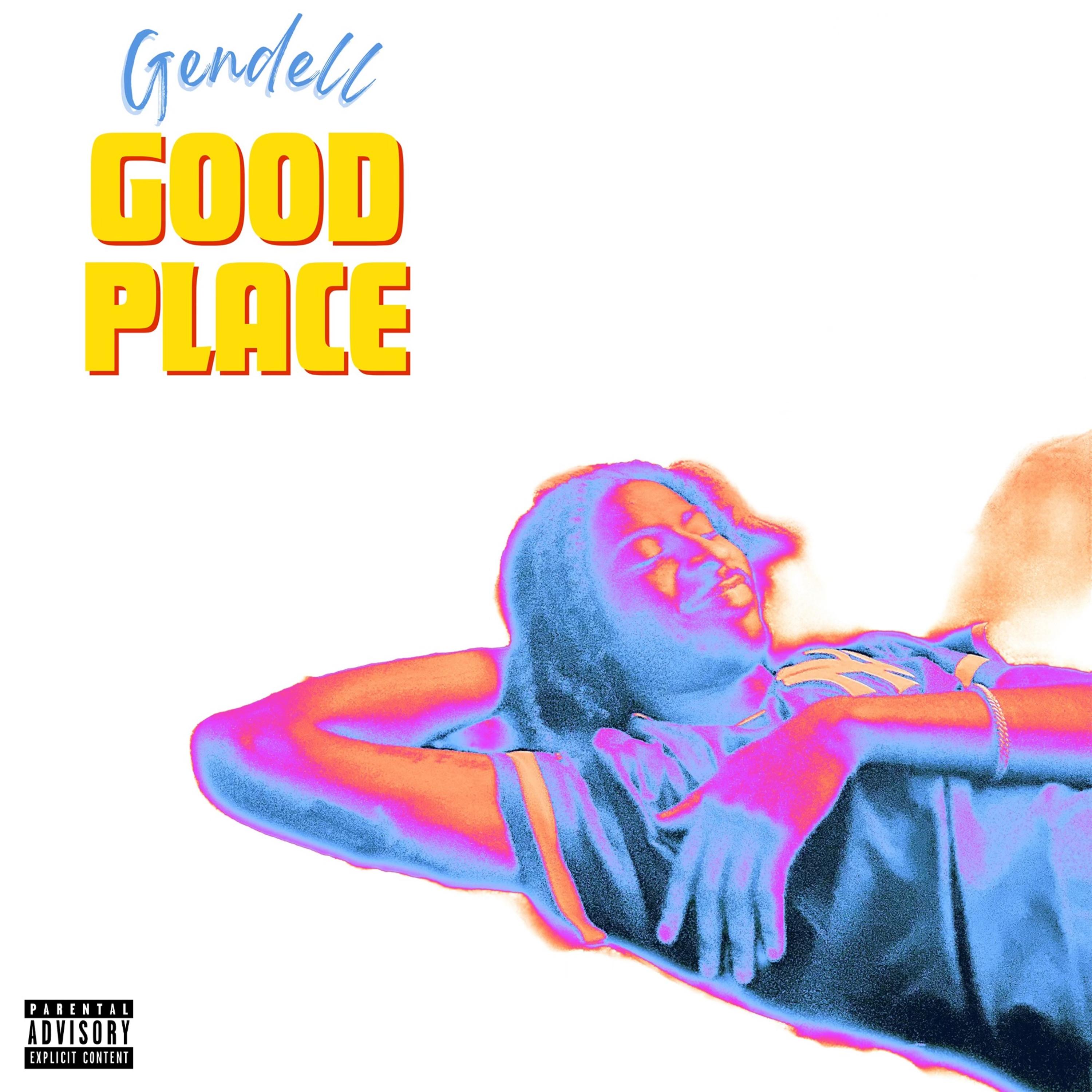 Good Place artwork