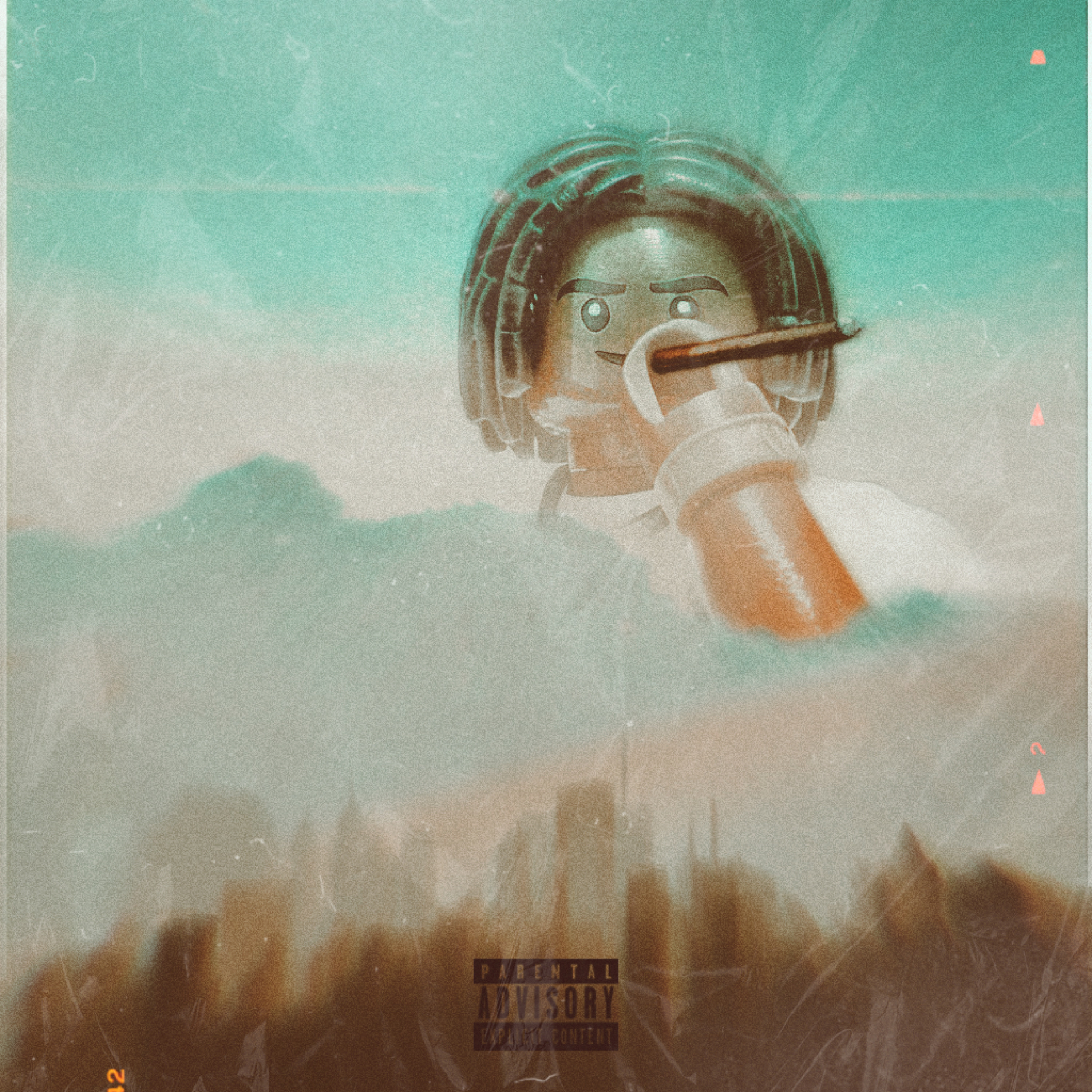 OverAll artwork