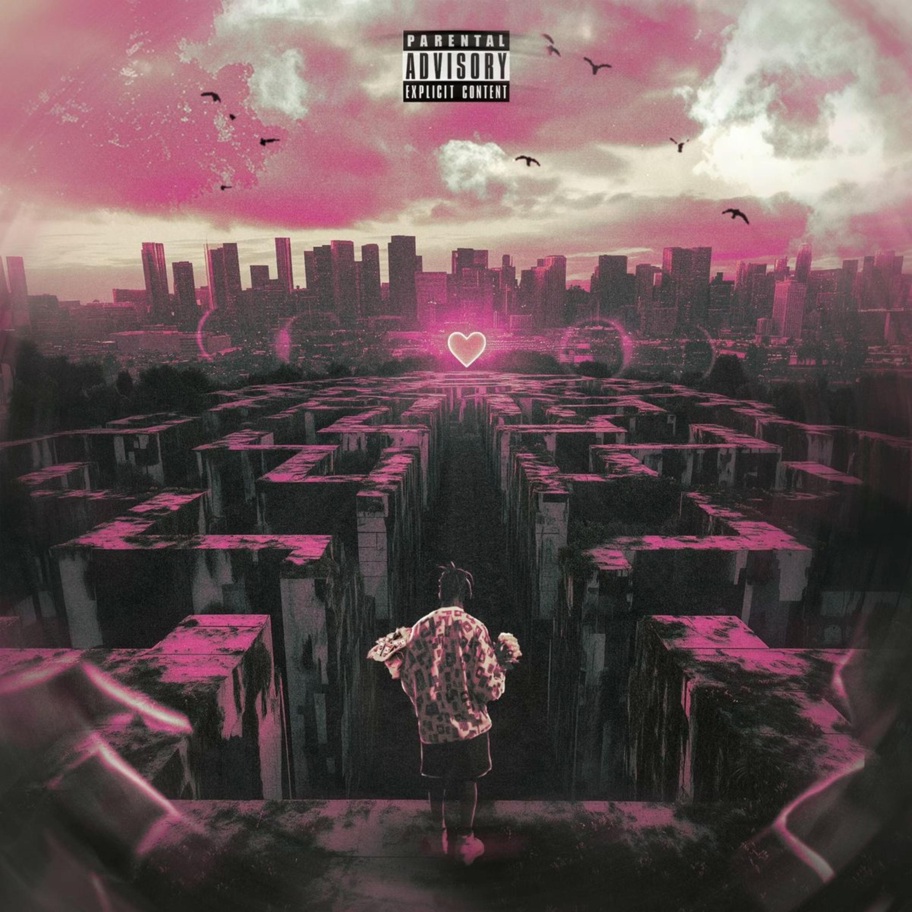Inside My Mind artwork