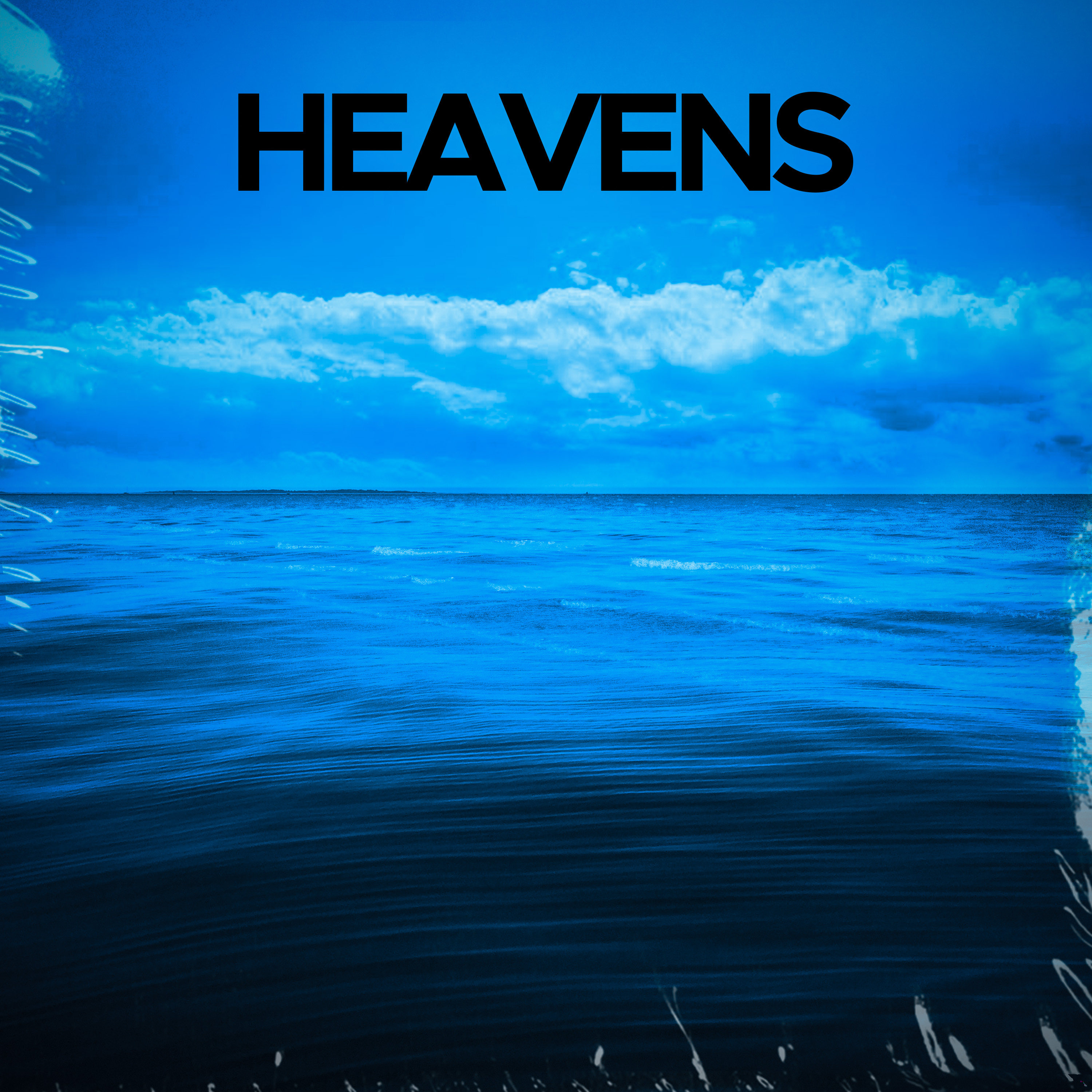 Heaven artwork