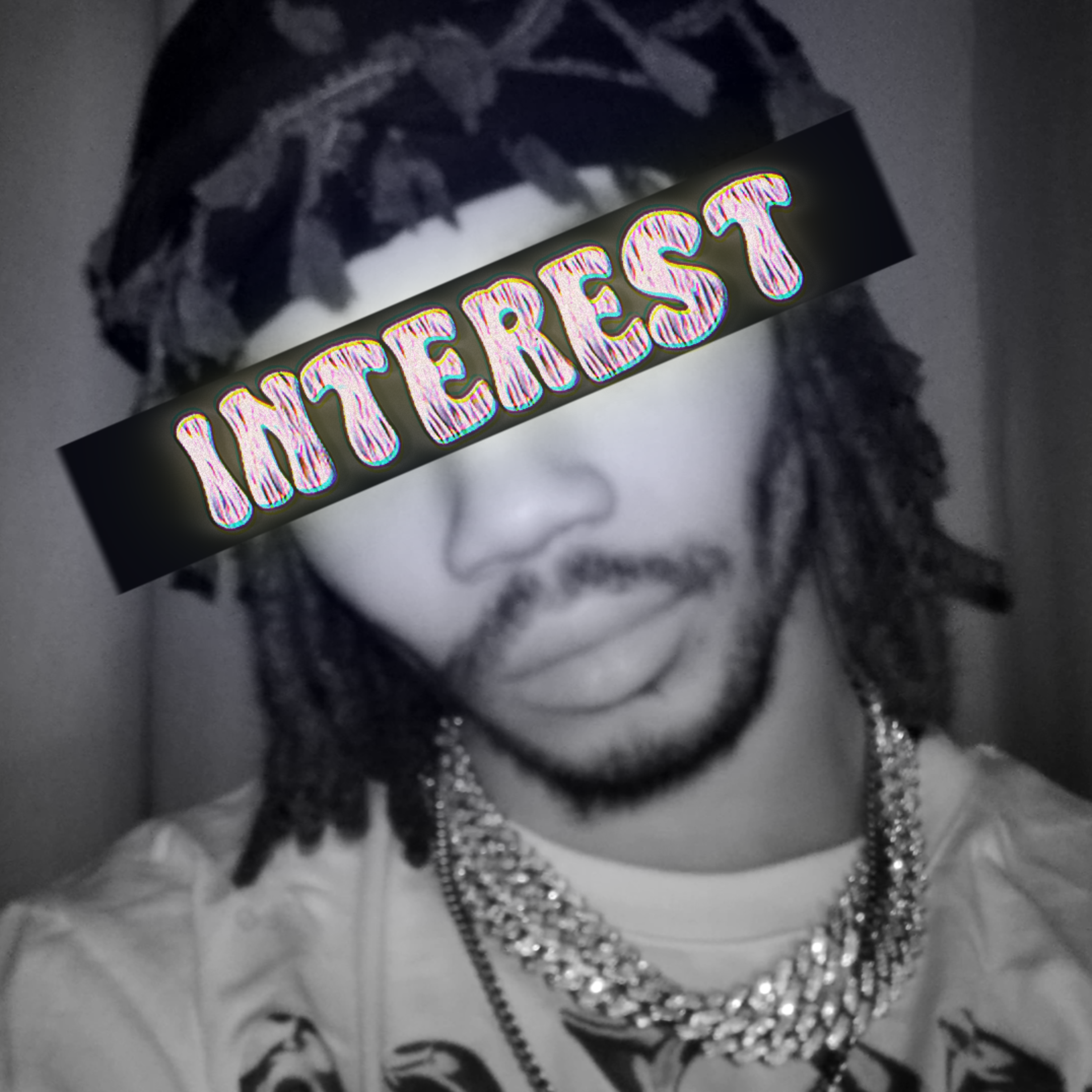 INTEREST (instrumental) artwork