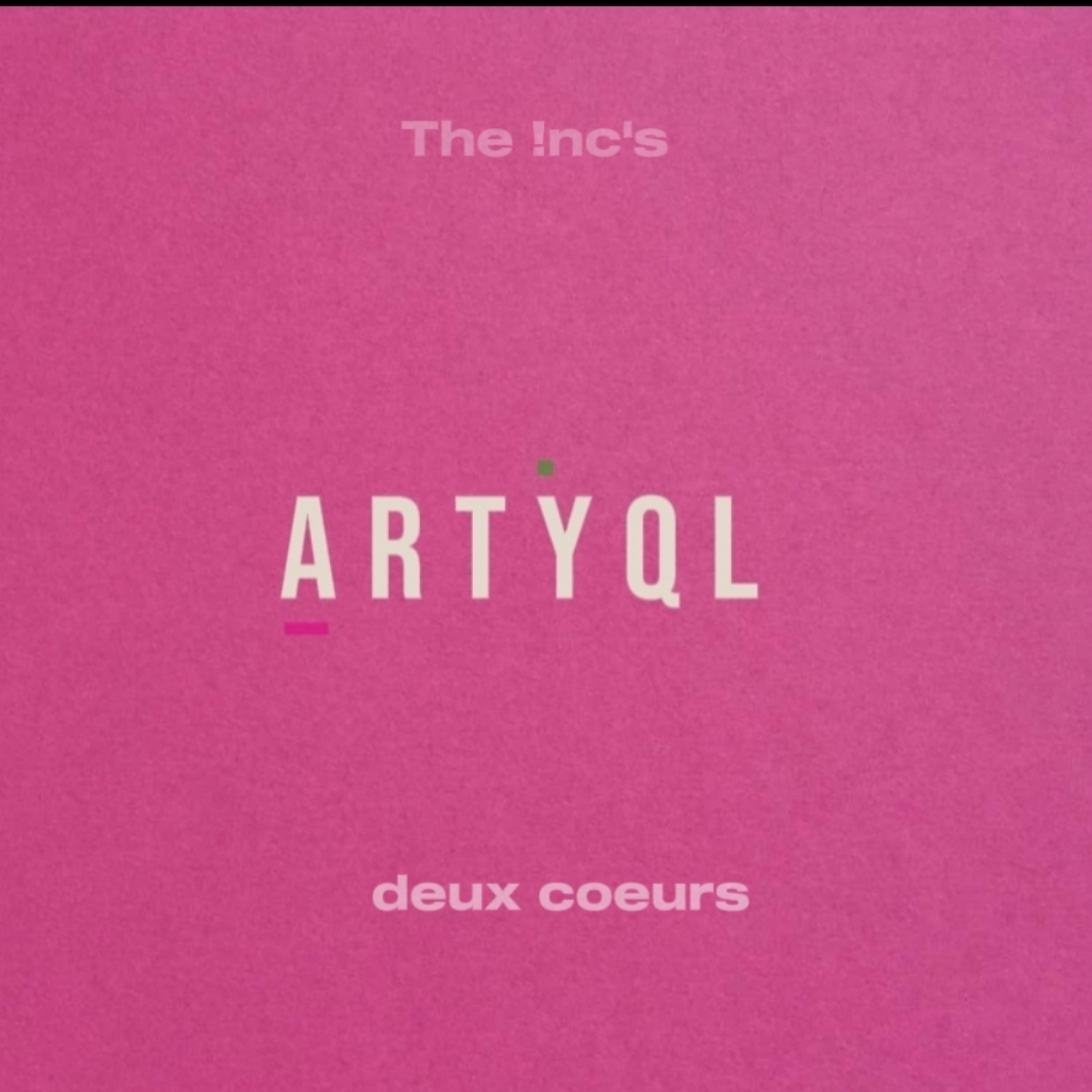 deux coeurs artwork