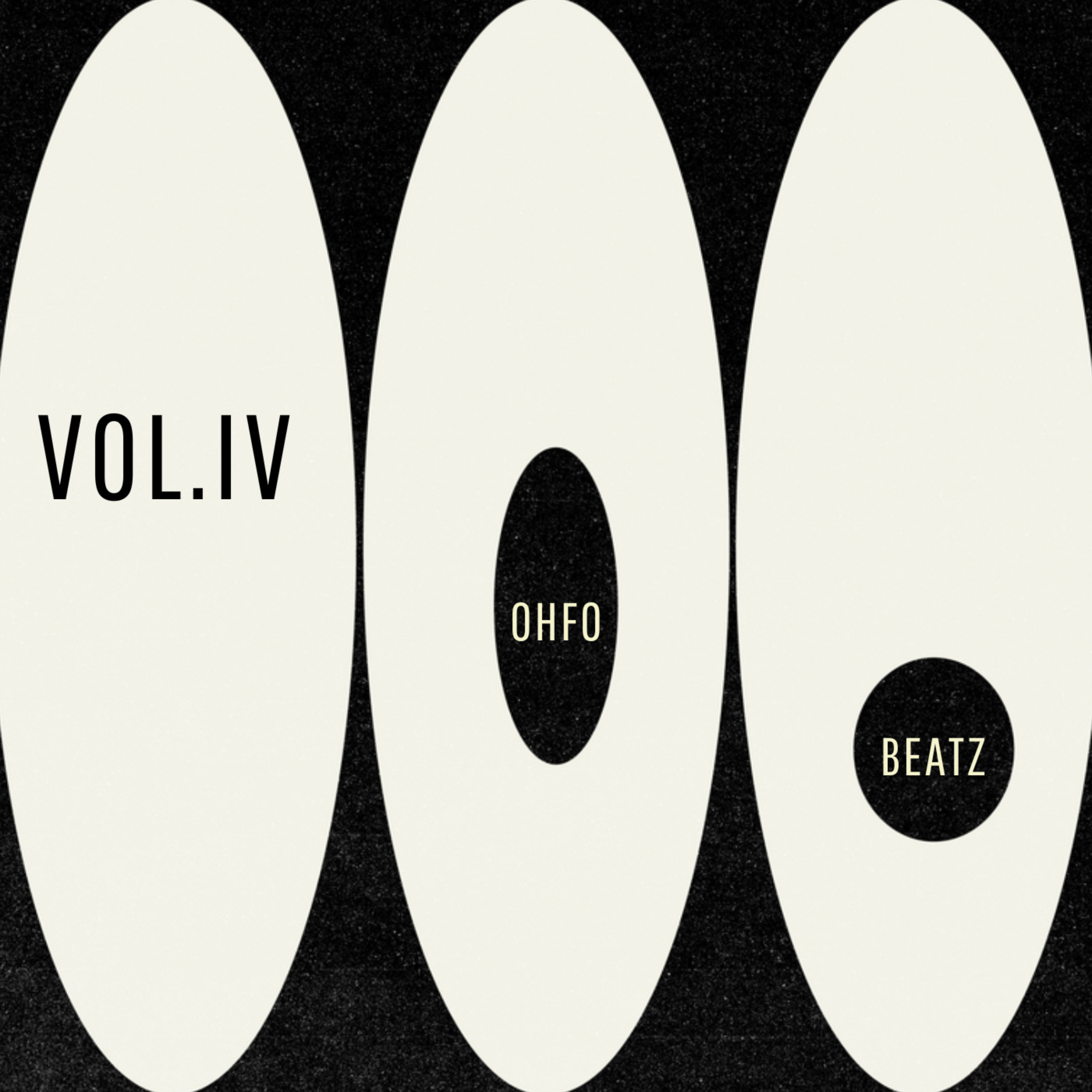 OHFOBEATZ (vol.IV) artwork