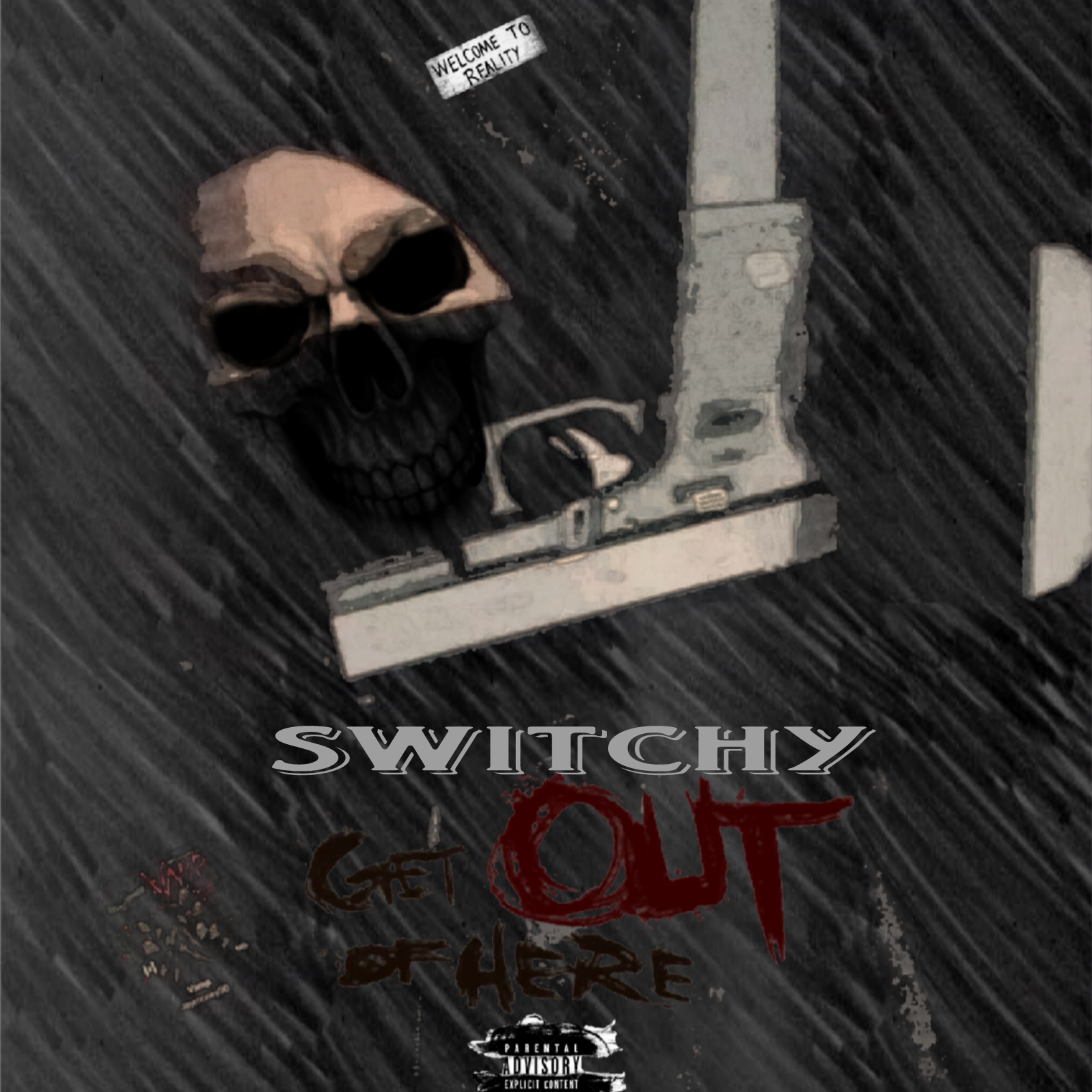 switchy artwork