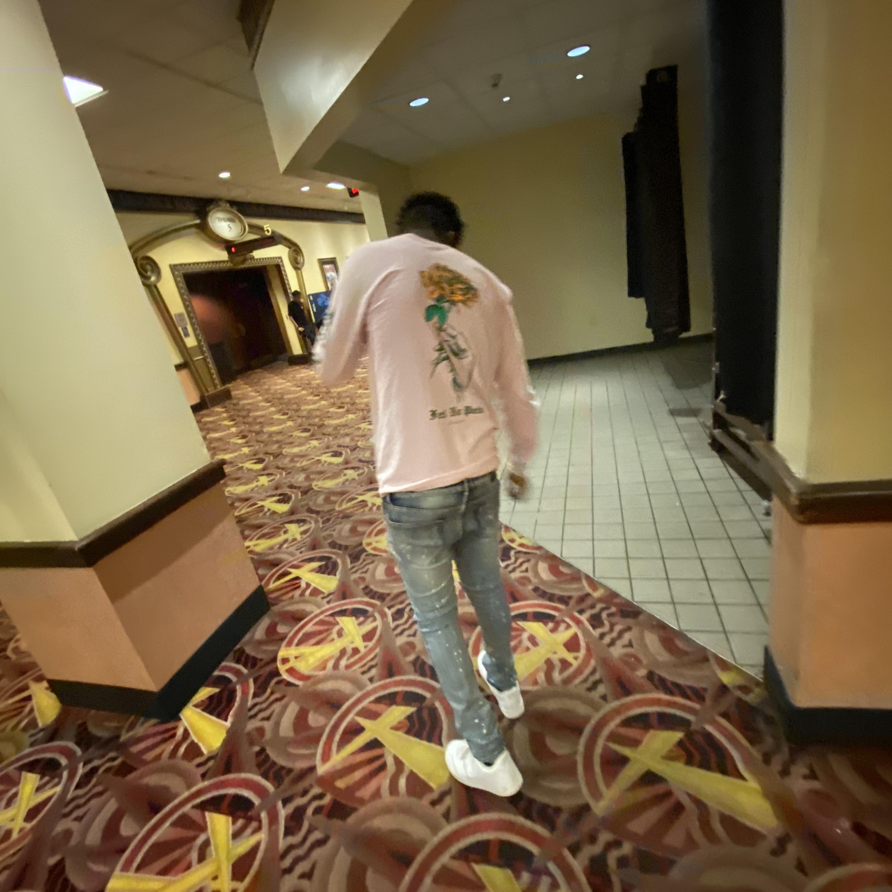 Mixed Feelings artwork