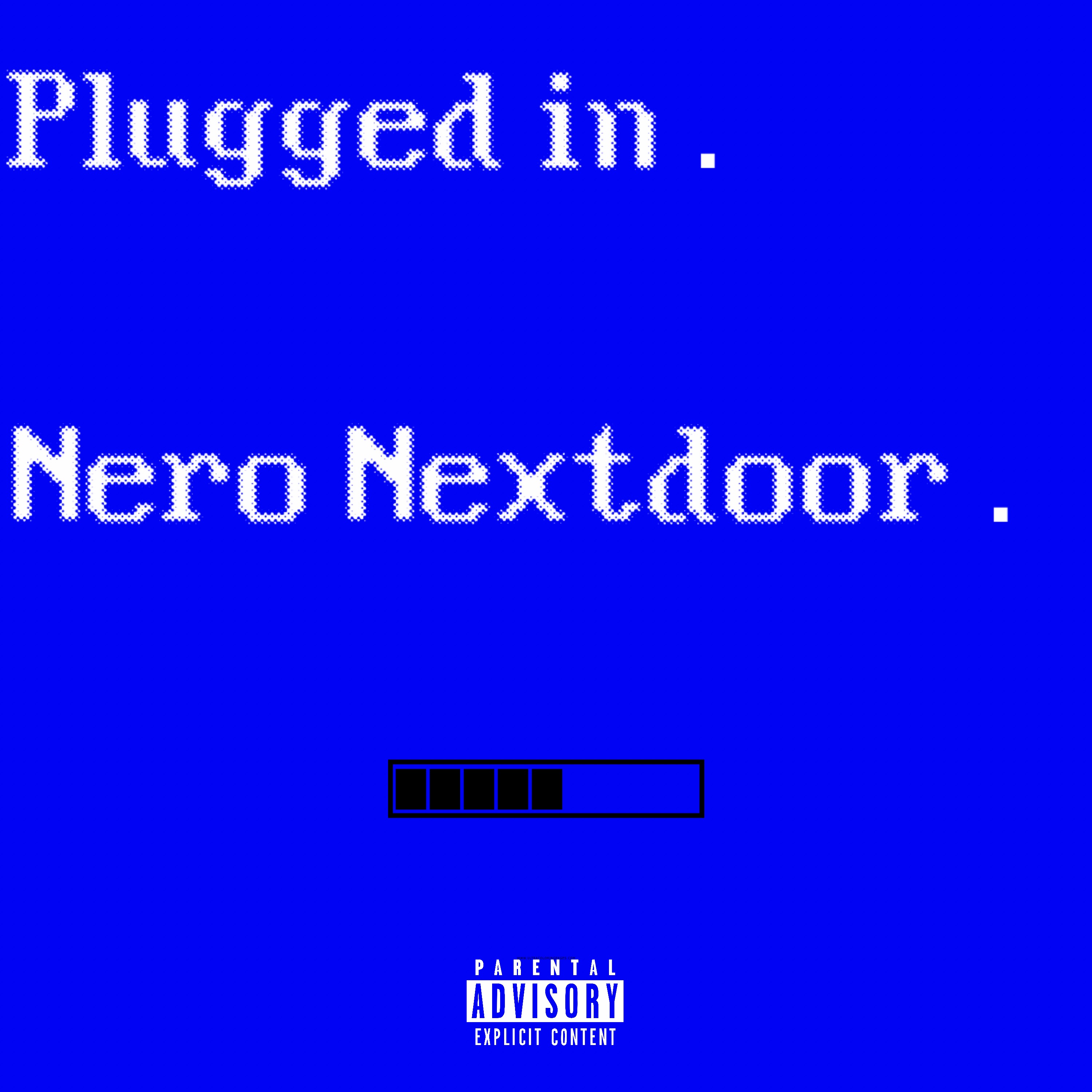 Plugged In artwork