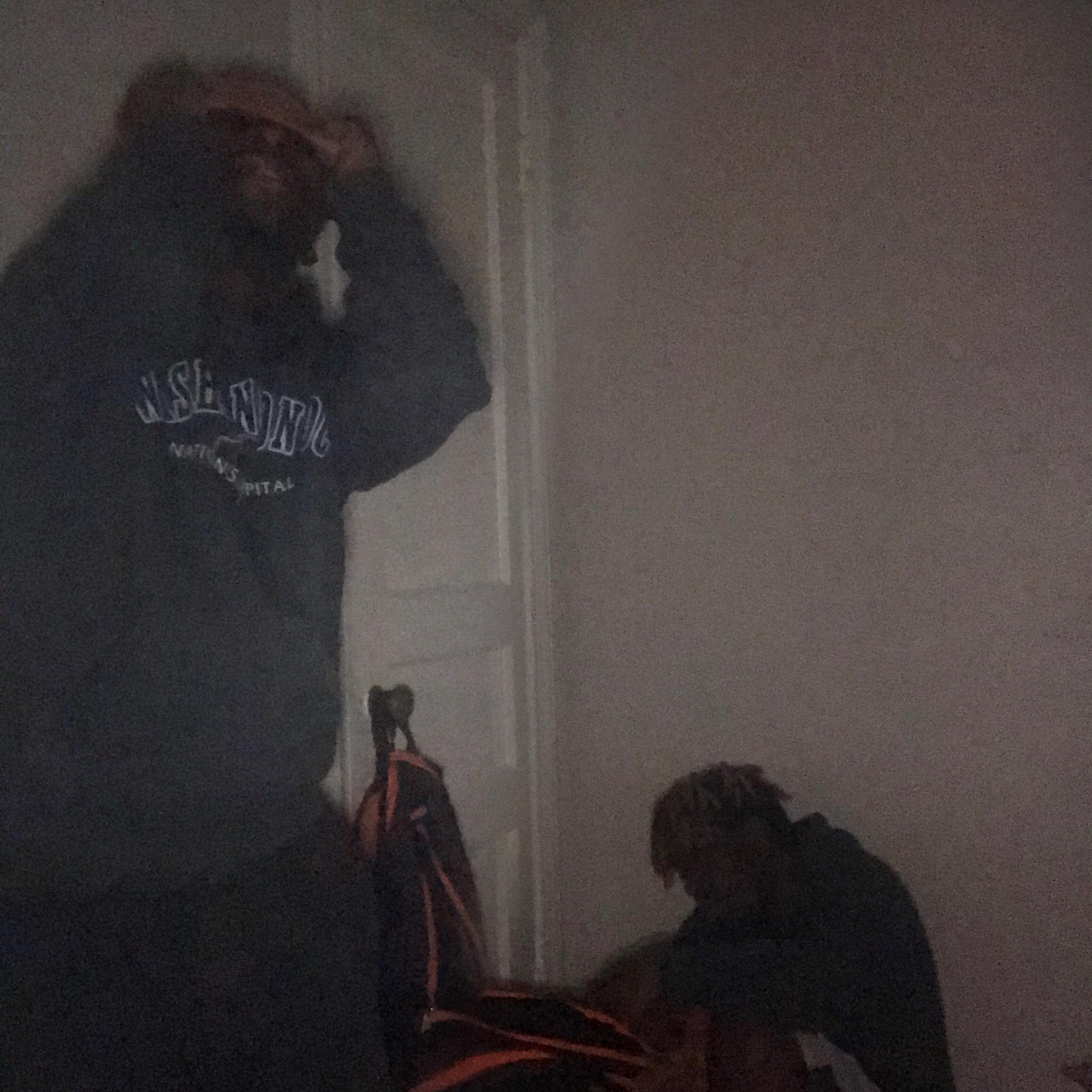 Chase Stop artwork