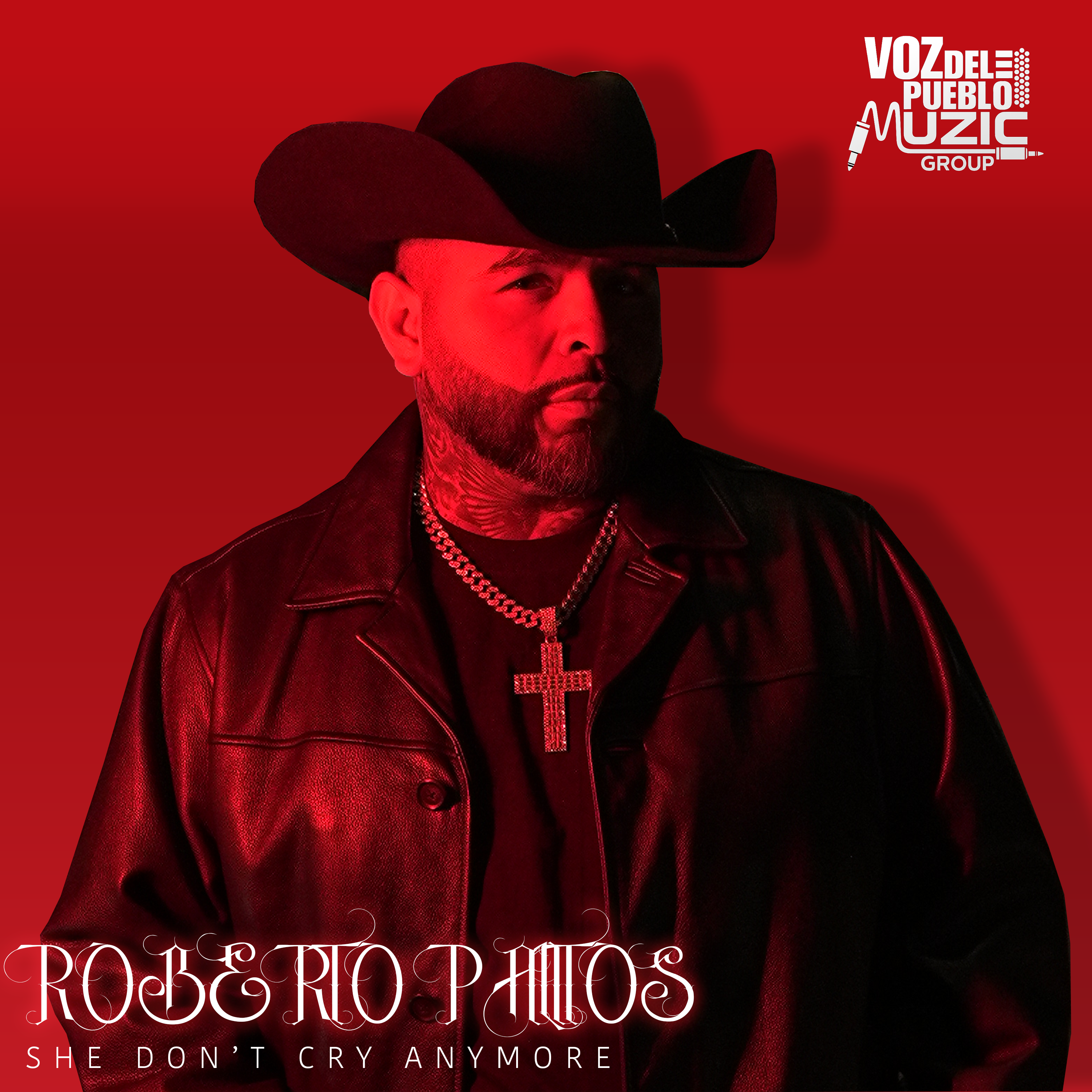 She Don’t Cry Anymore artwork