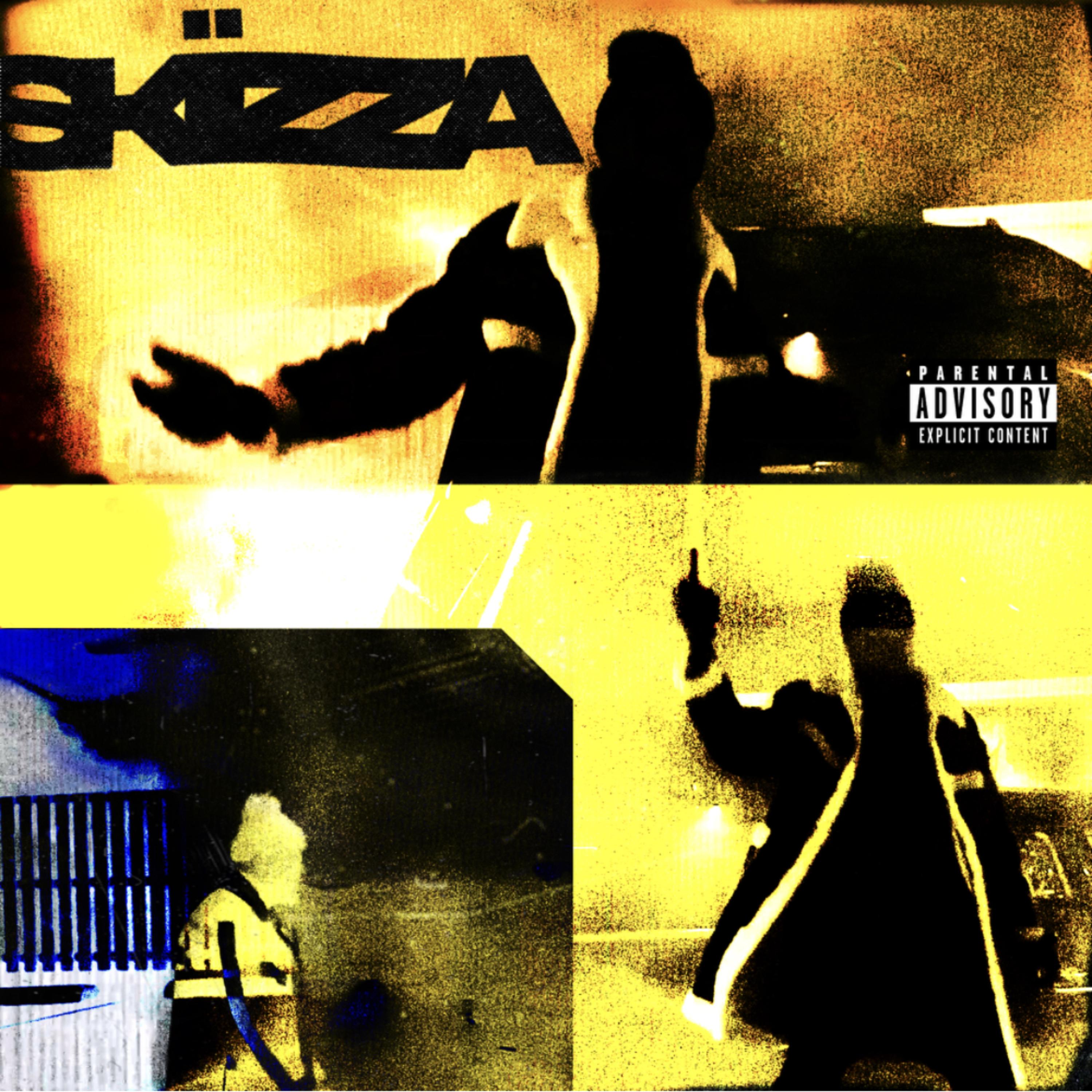 The First artwork