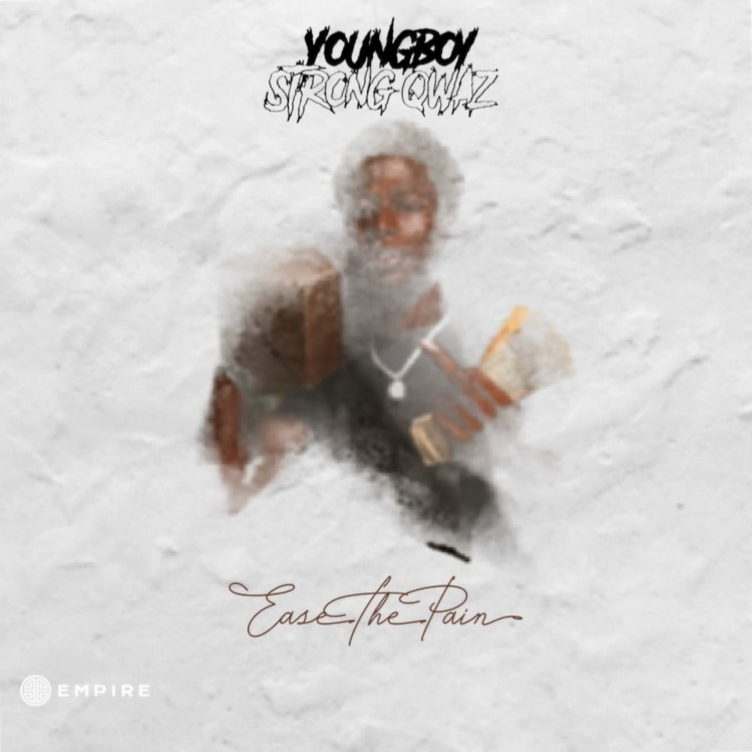 Ease The Pain artwork