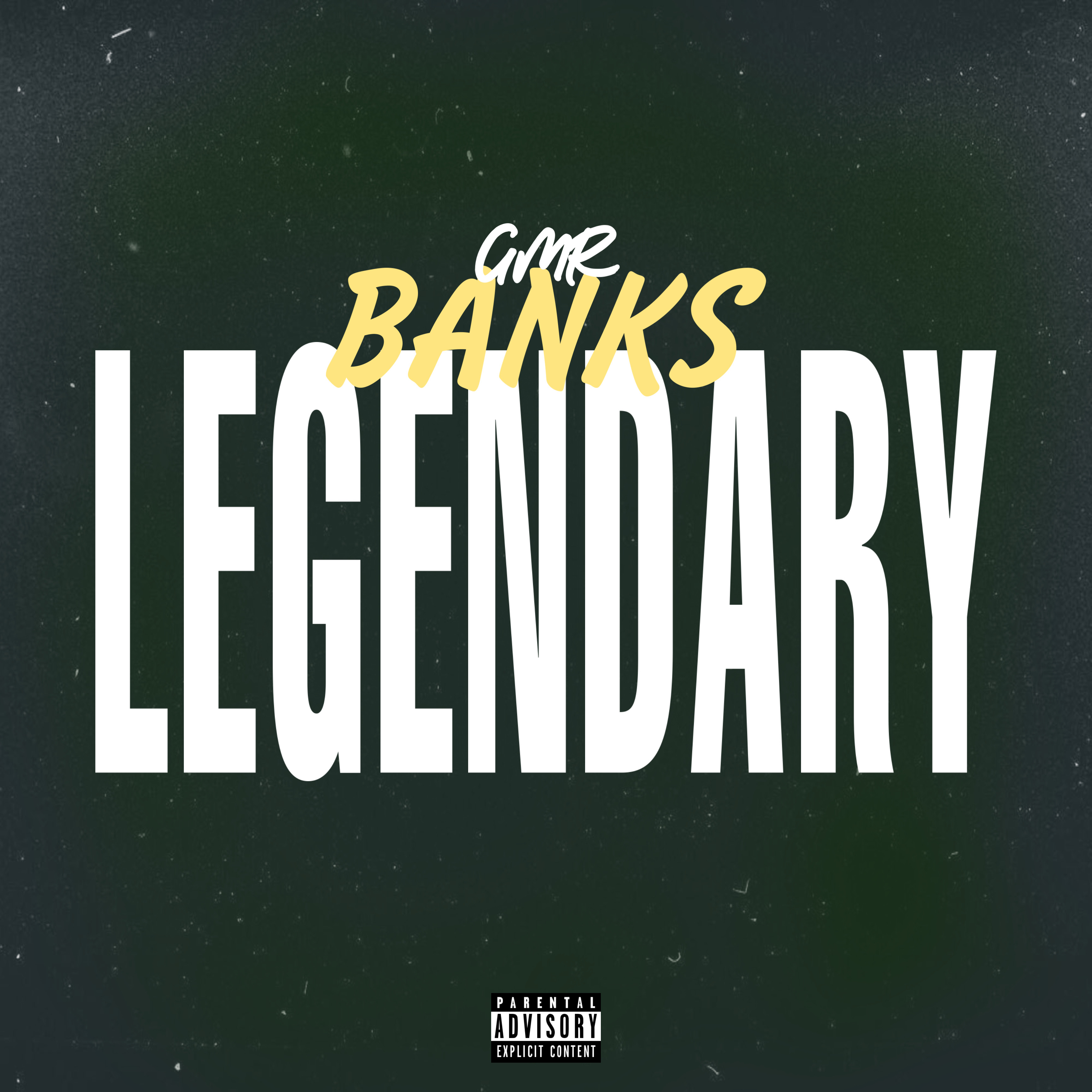 Legendary artwork