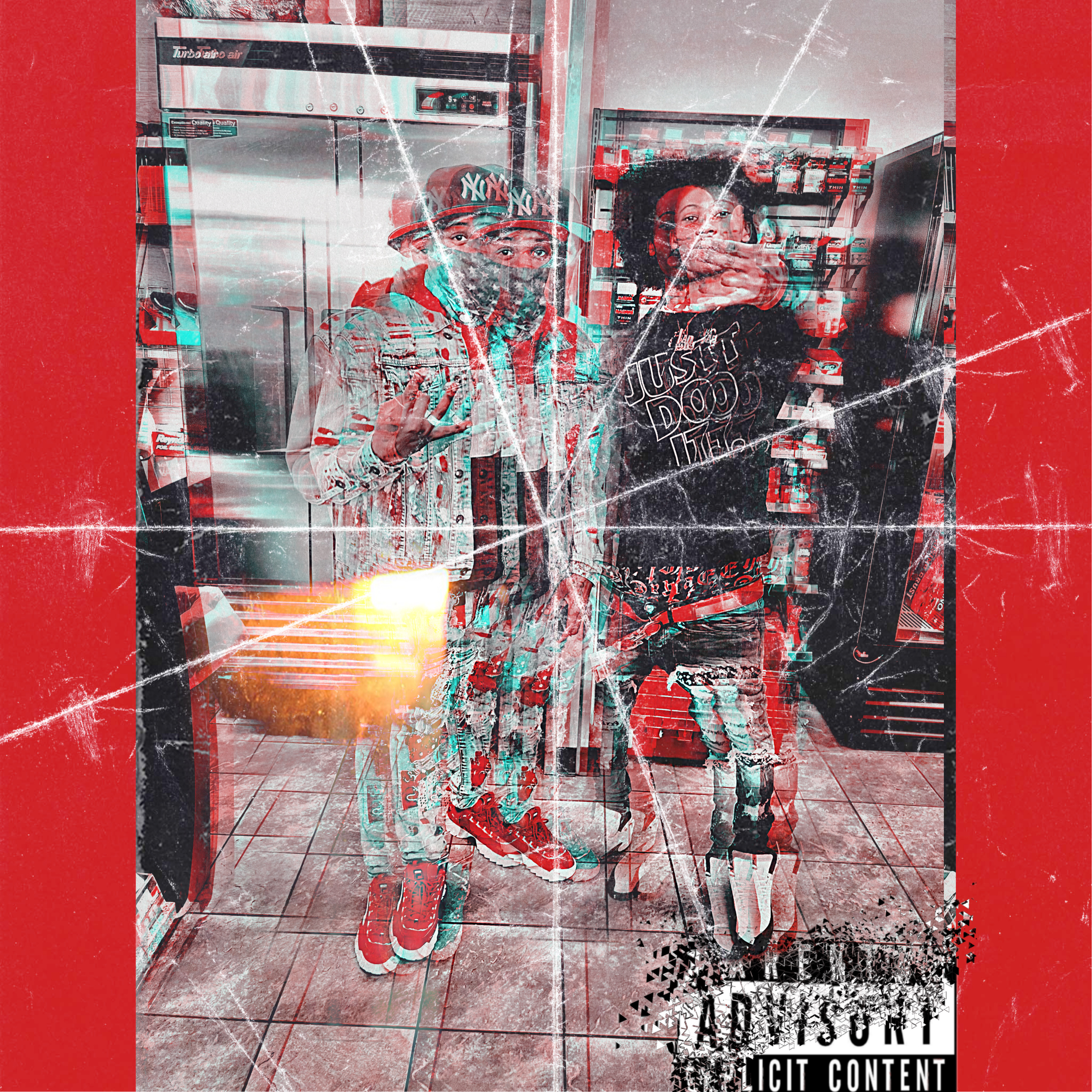 TTS FREESTYLE artwork
