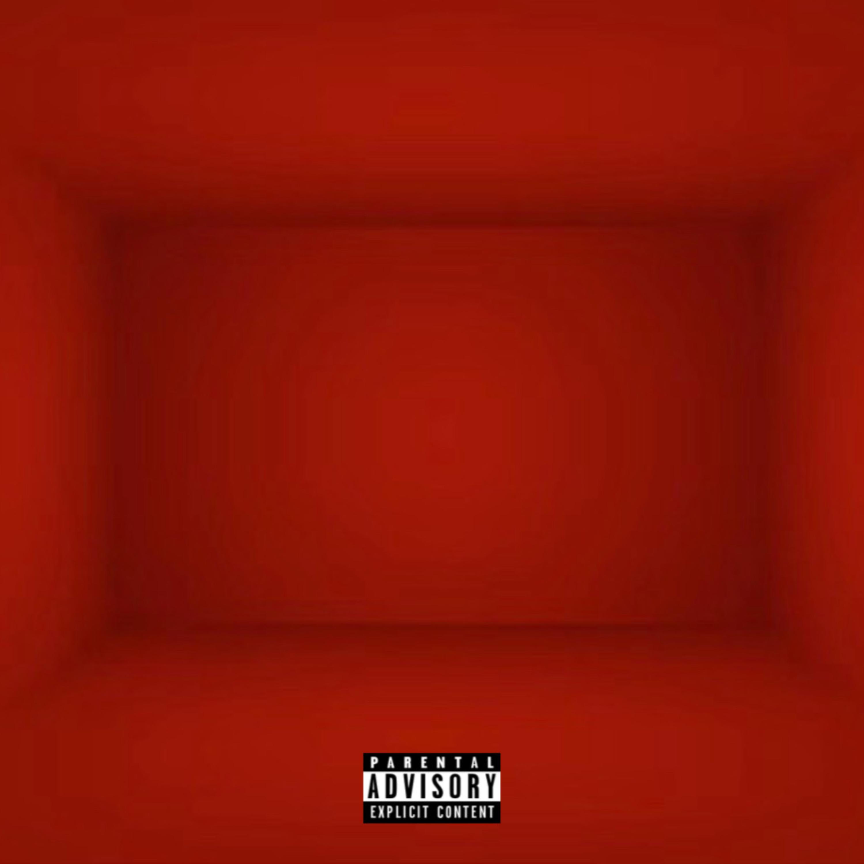 RedRoom* artwork
