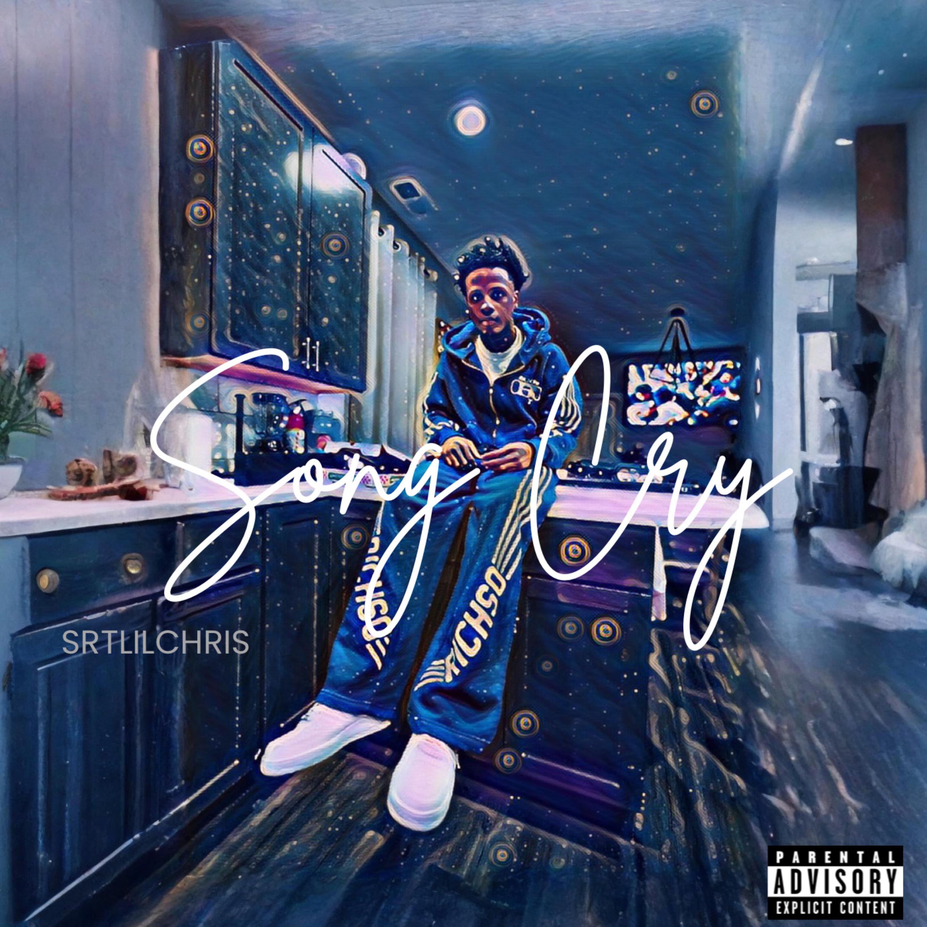 Song Cry artwork
