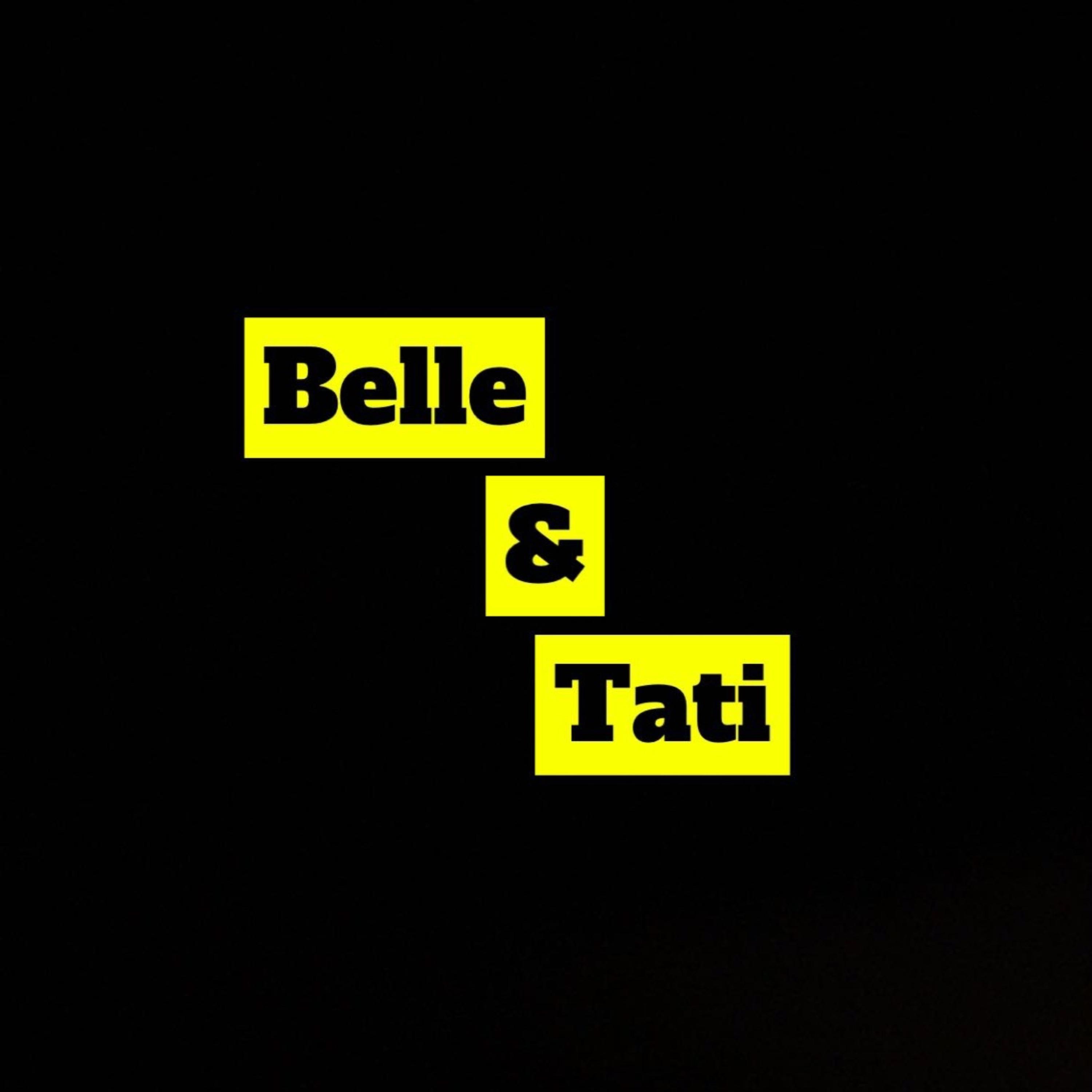 Belle And Tati artwork