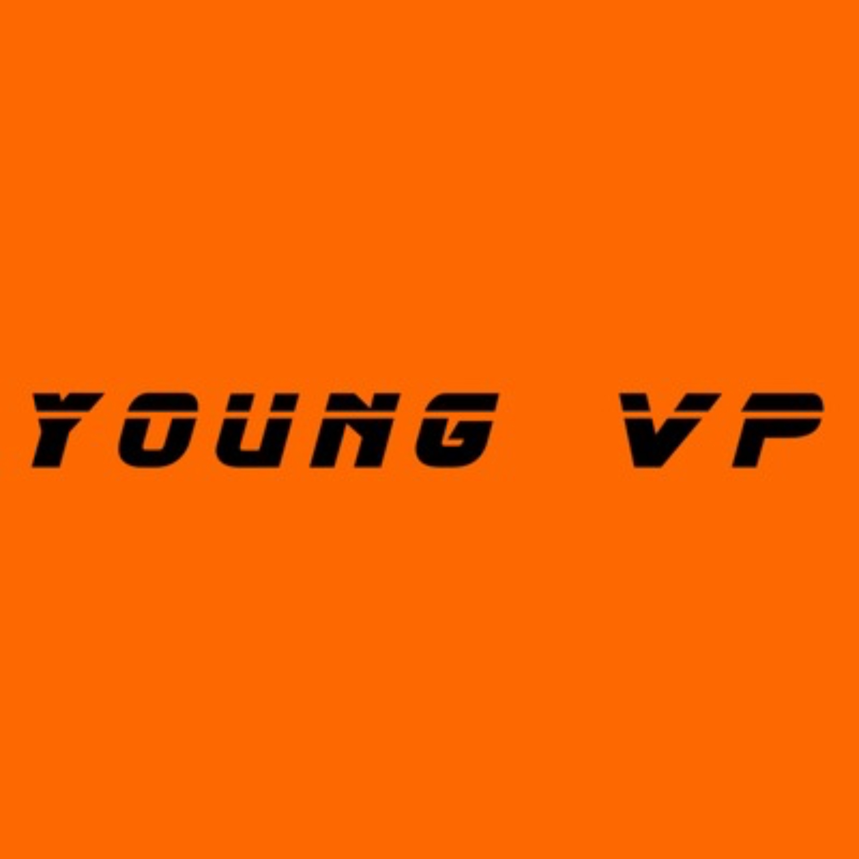 young vp artwork