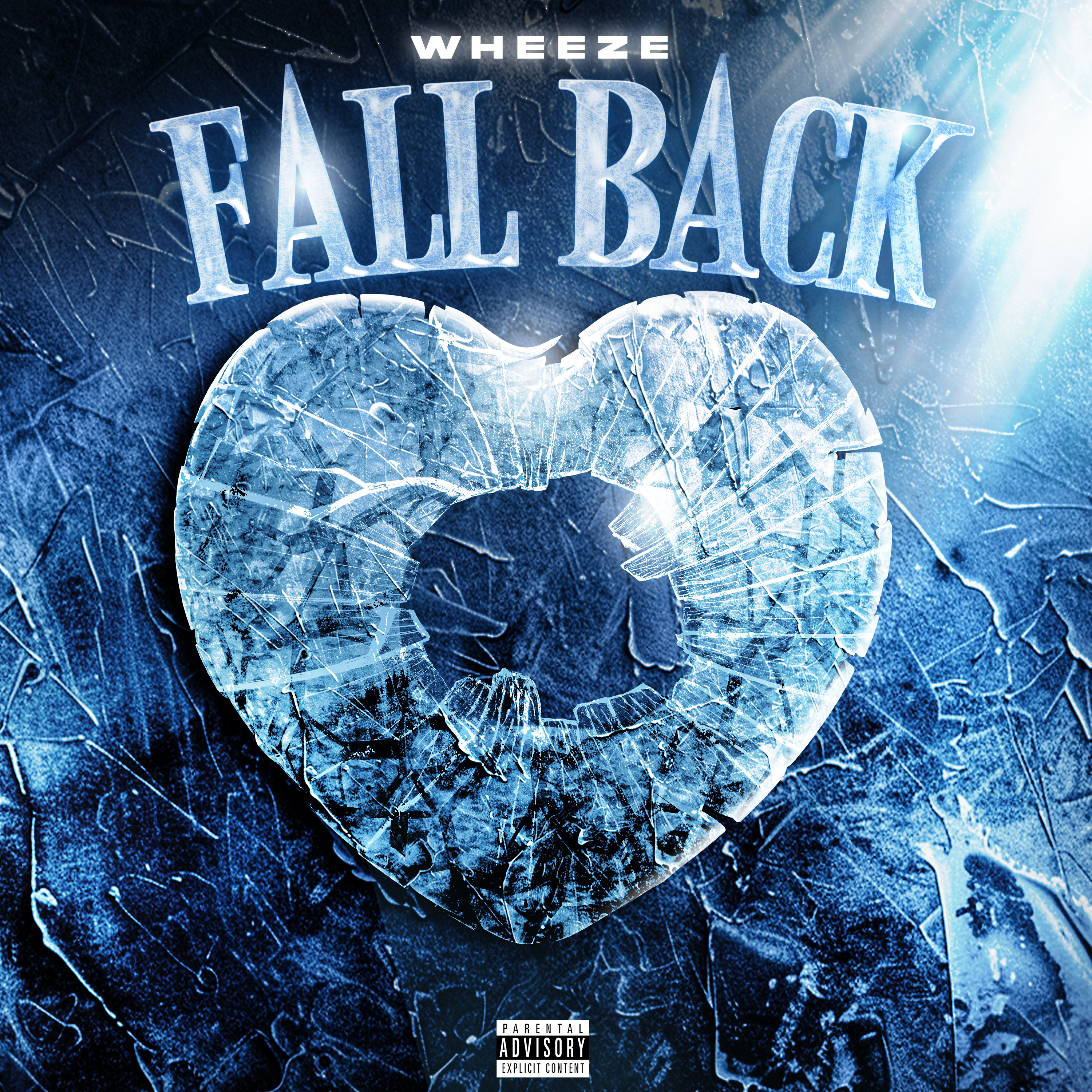 Fall Back artwork