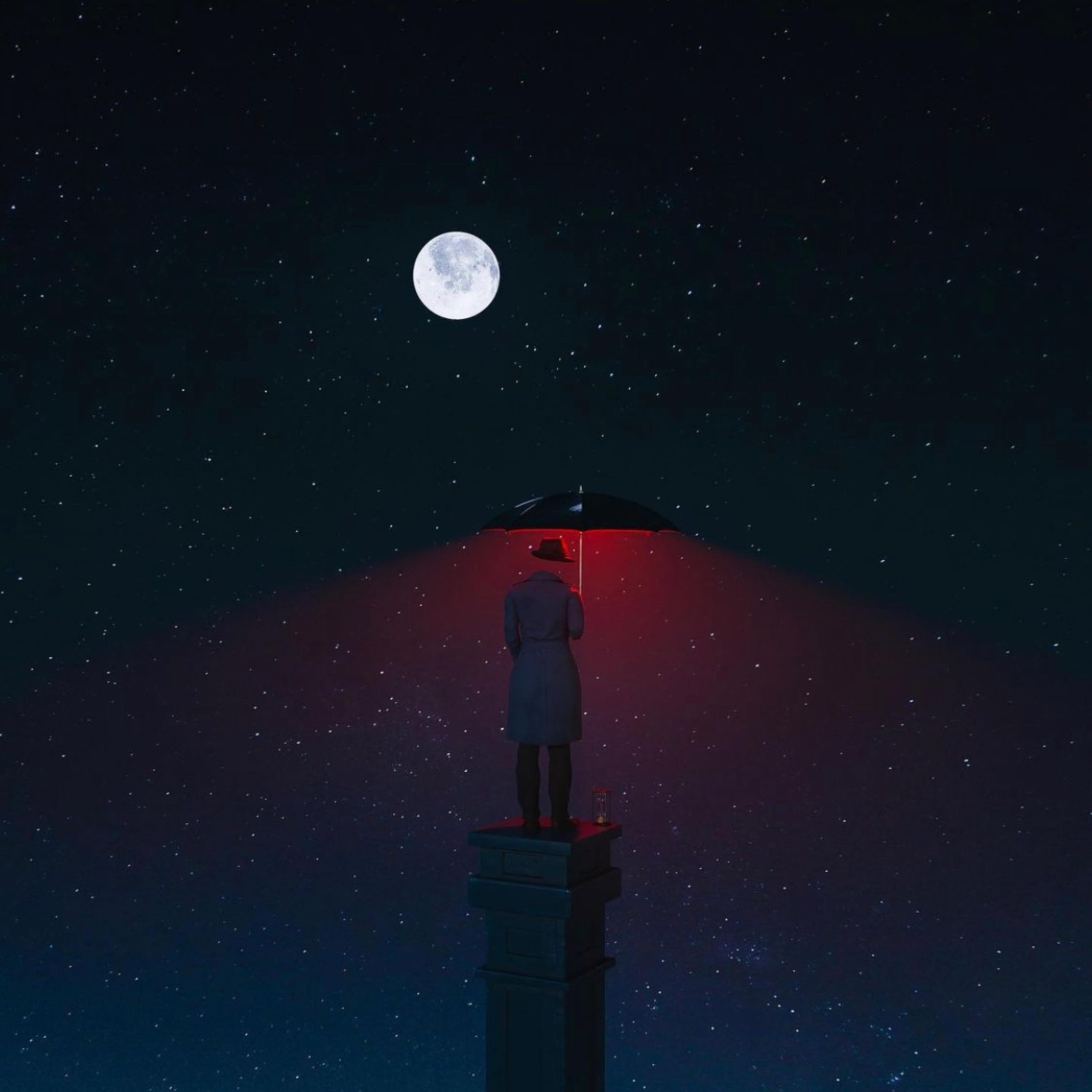 Here We Go Again artwork