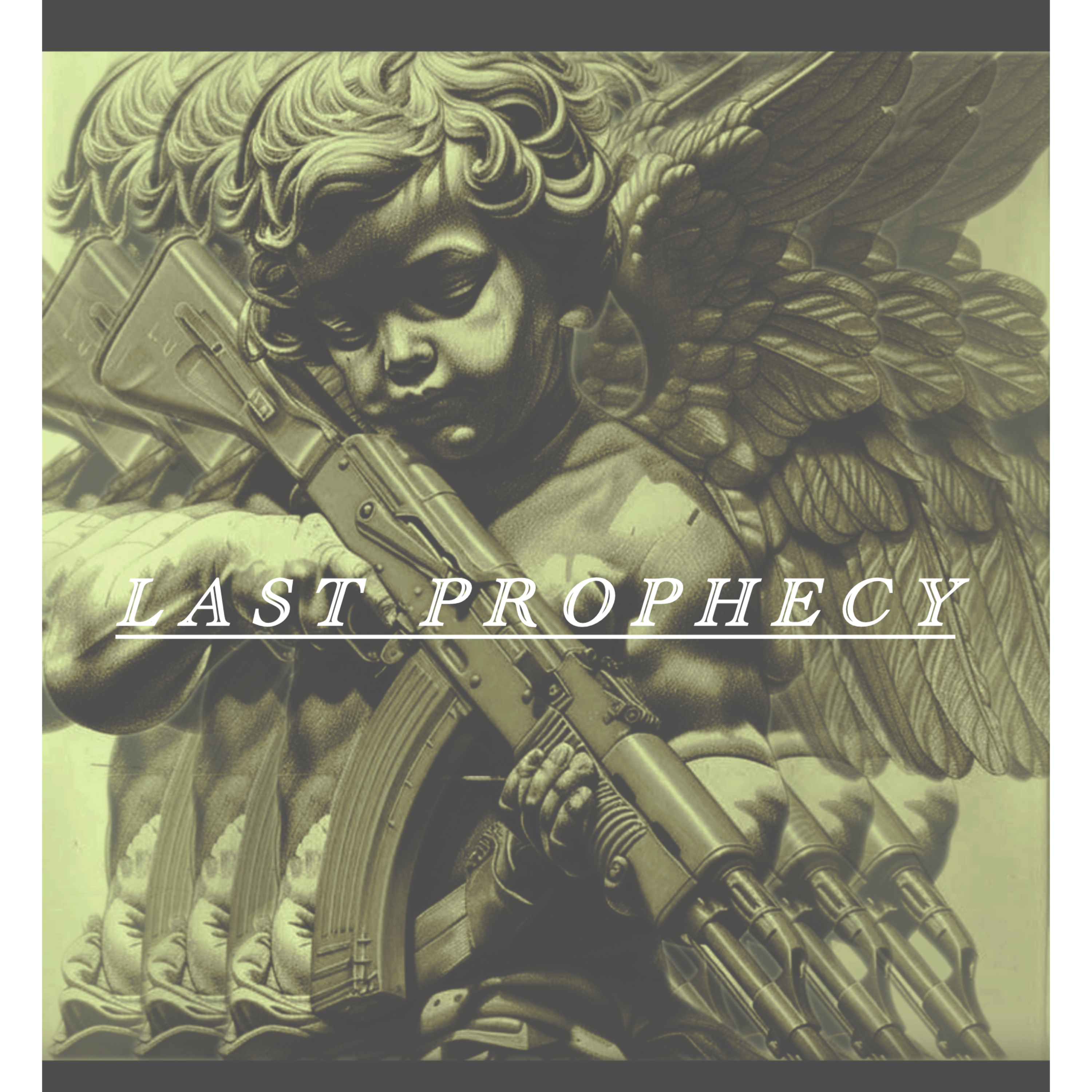 Last Prophecy artwork