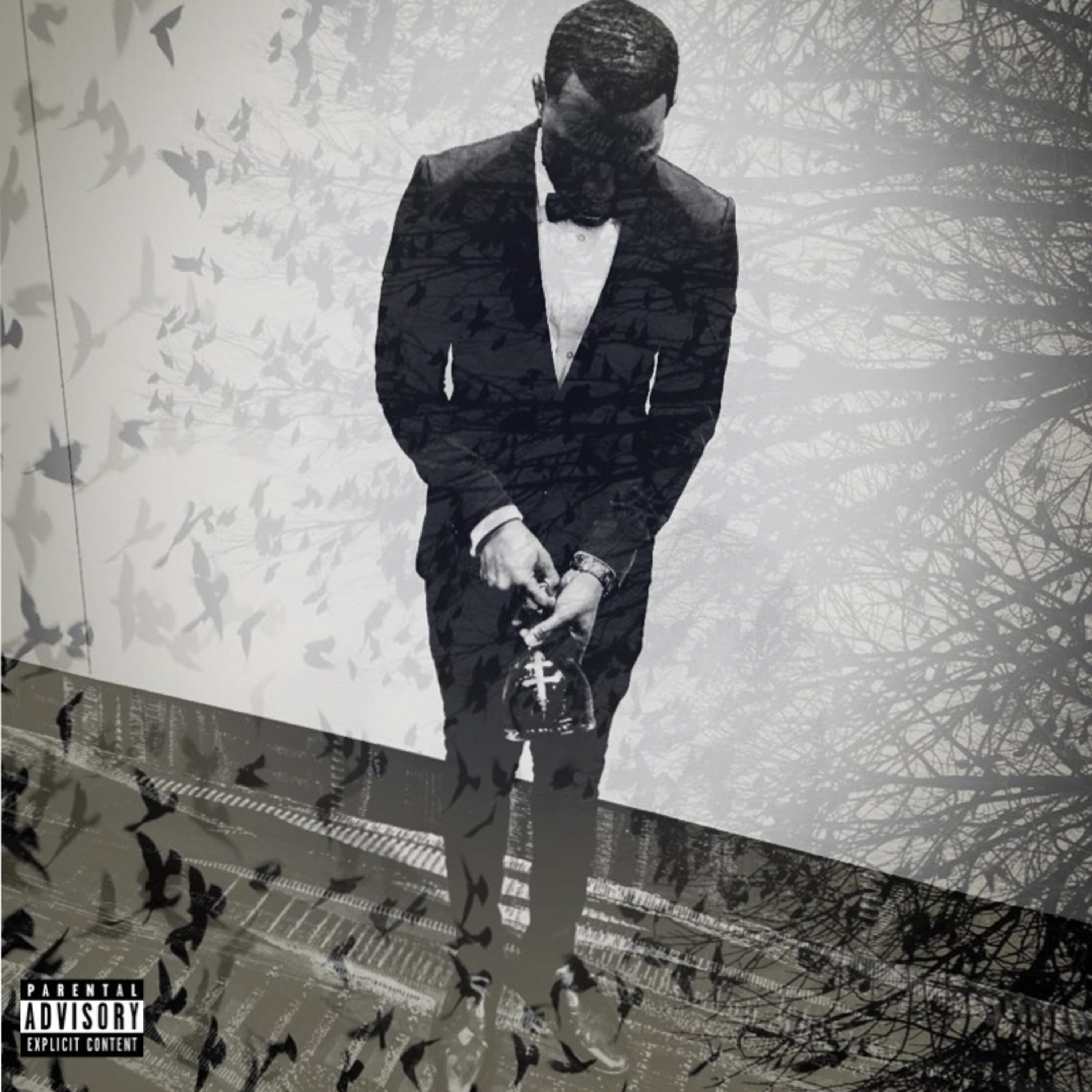 Tease artwork