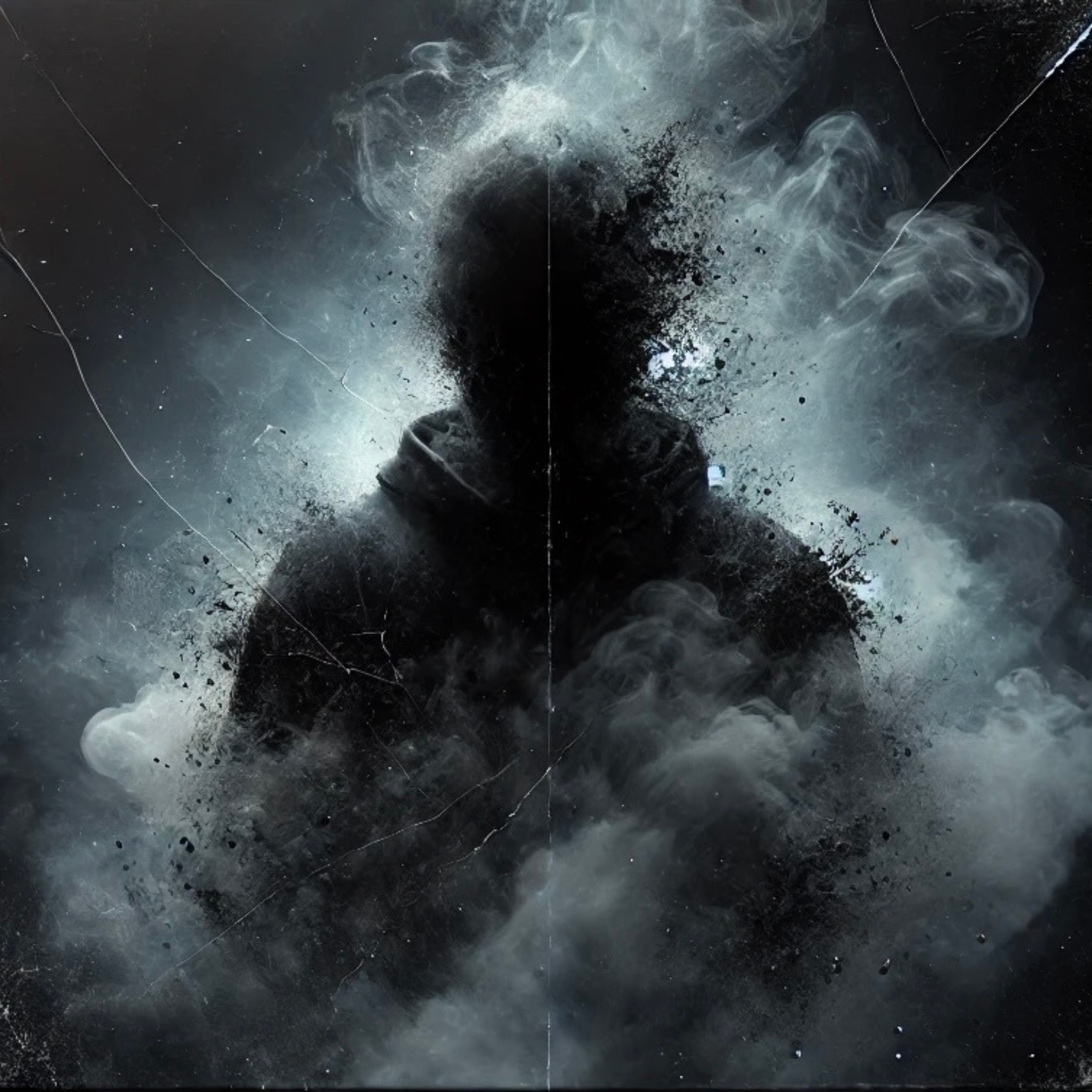Unspoken Fears artwork