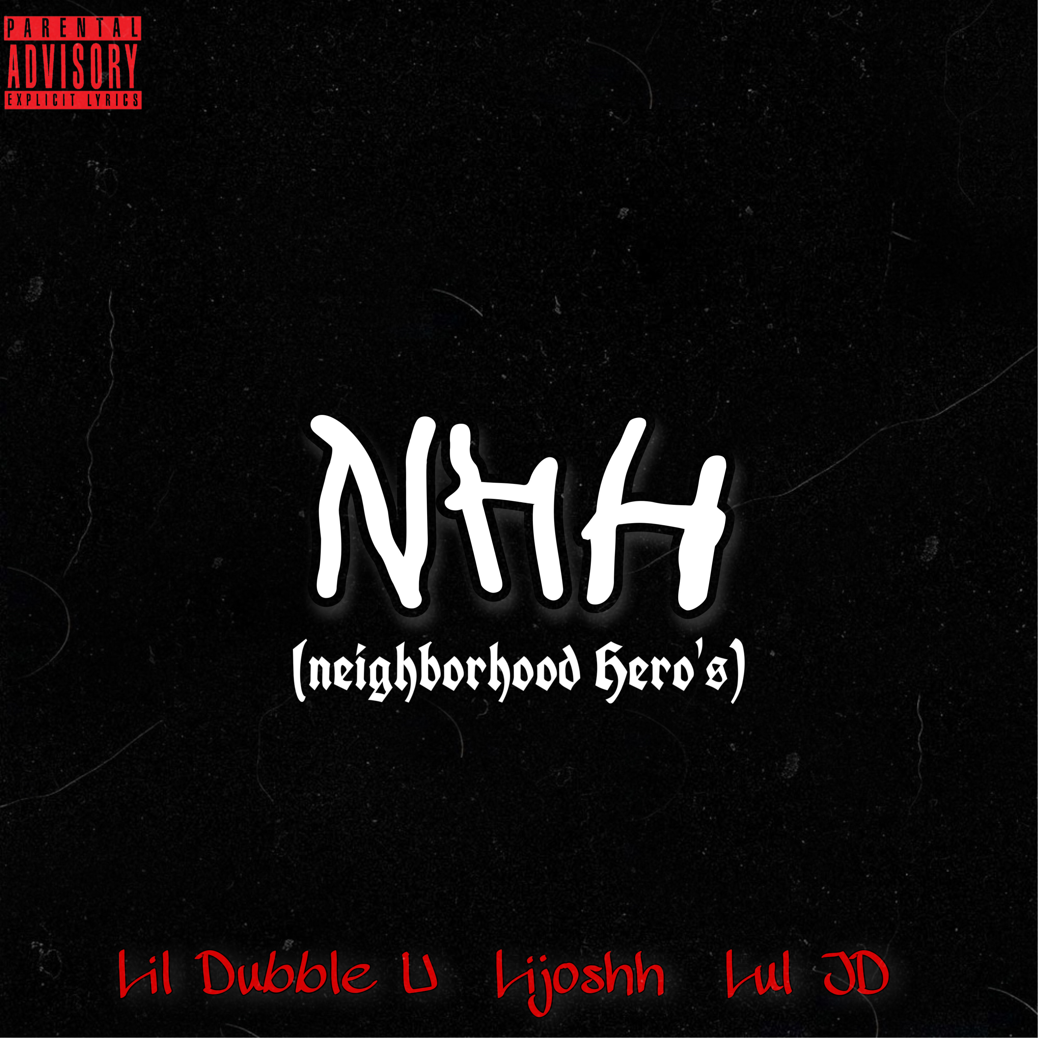 Neighborhood Hero's (Remix) artwork
