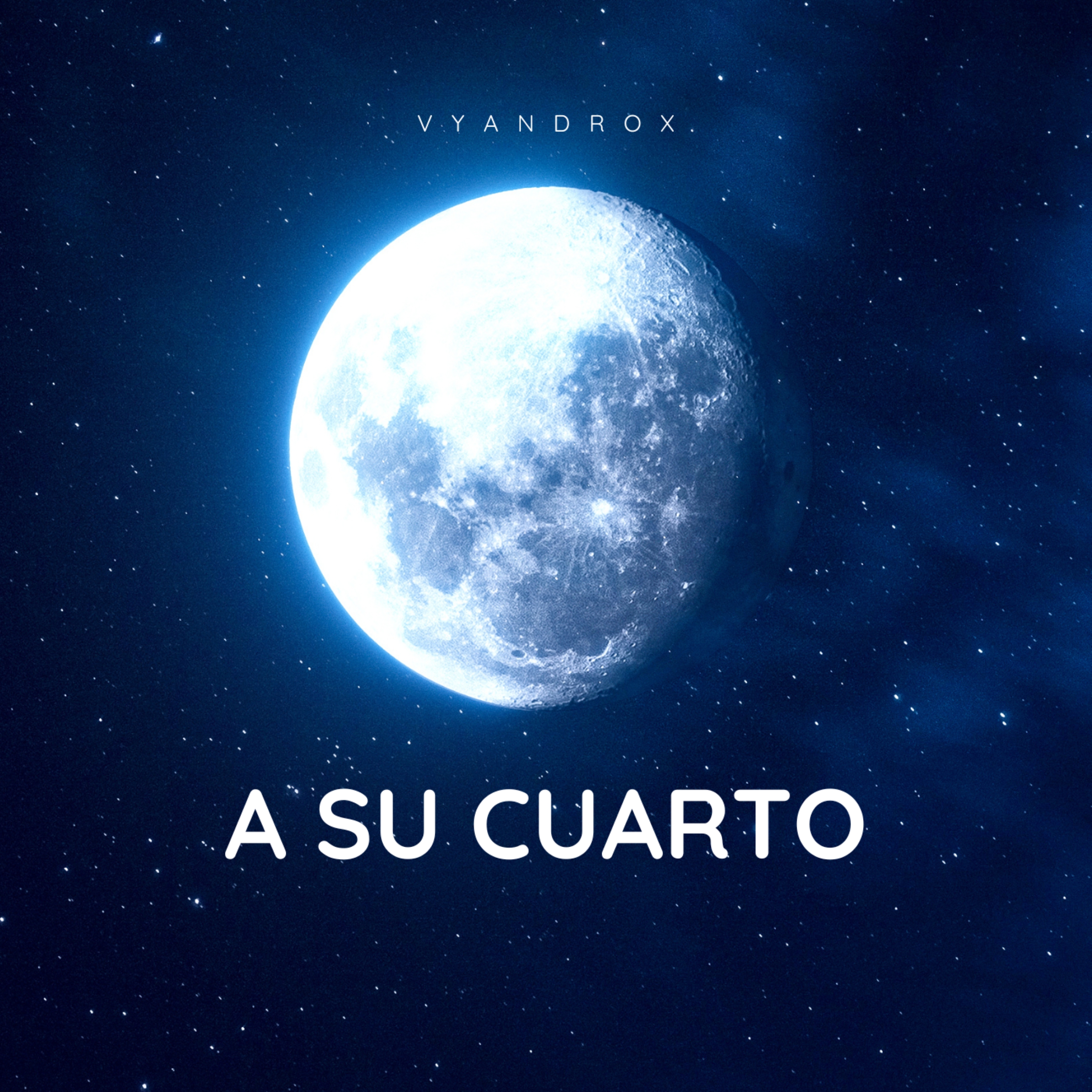A su cuarto artwork