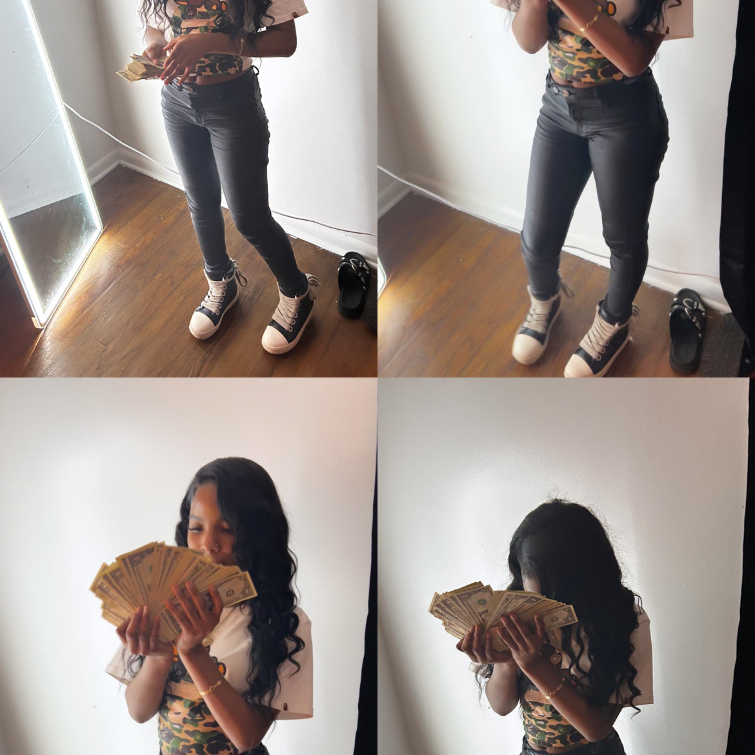 Stay Lowkey by T BOUJIE