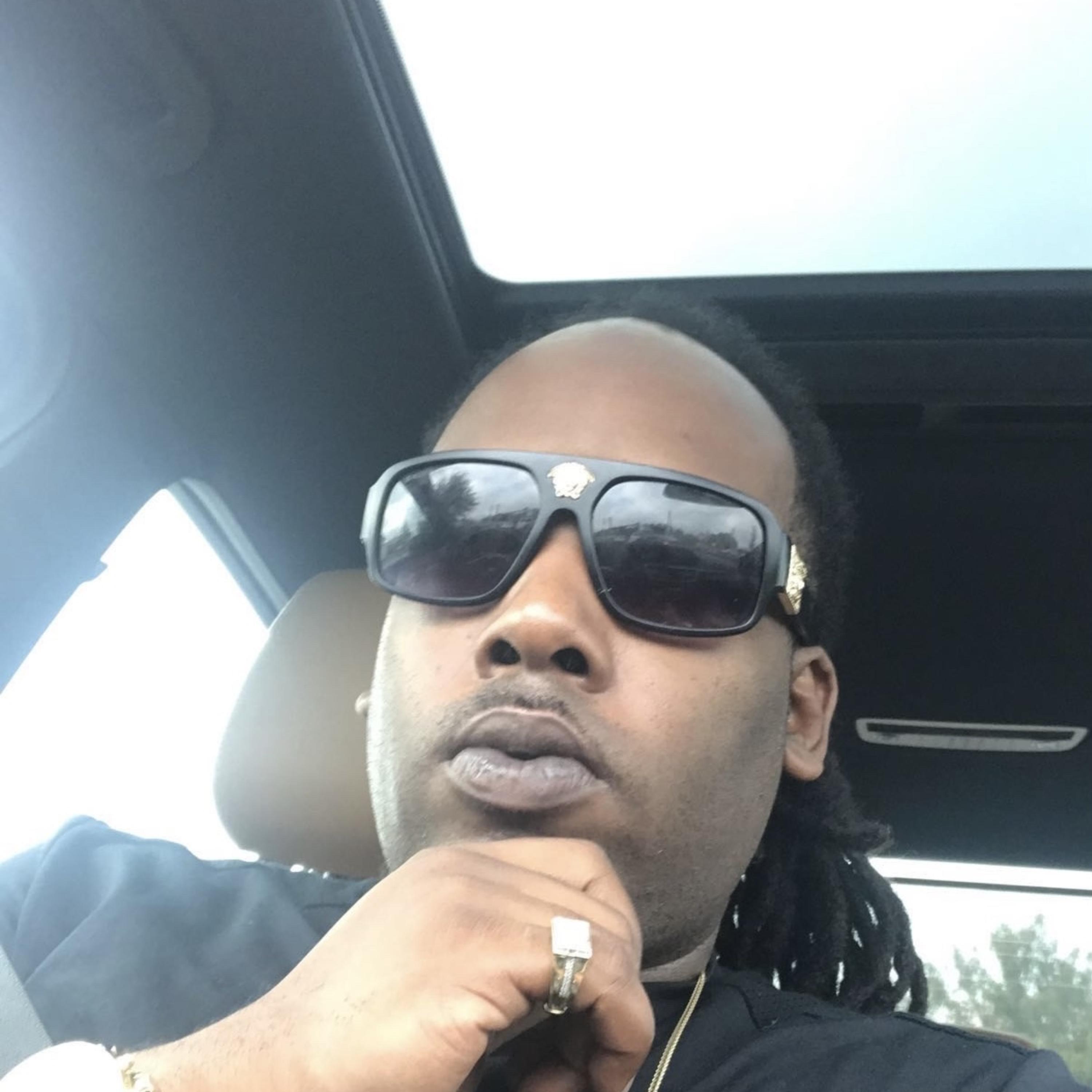 Blazed Trails artwork