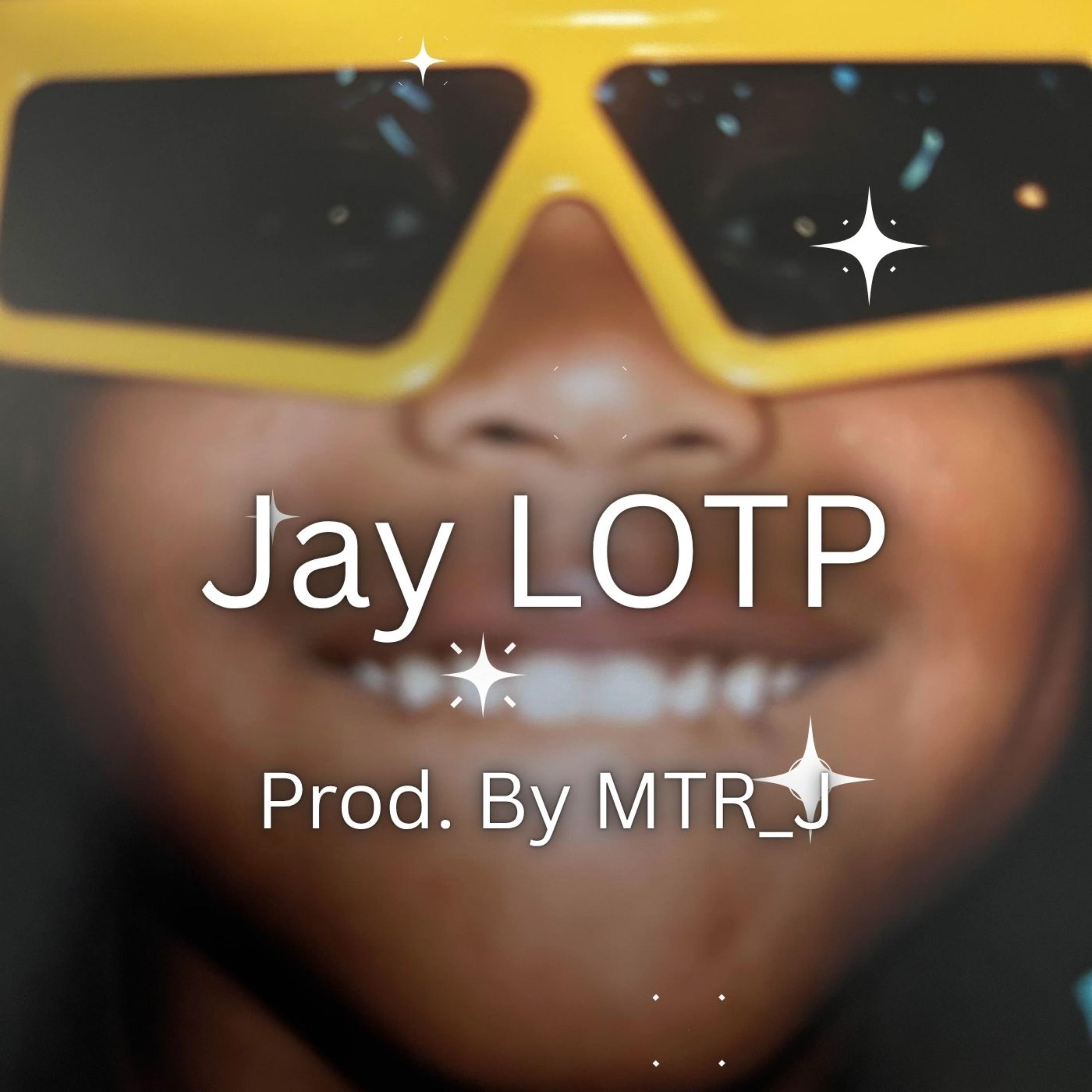 Jay LOTP artwork