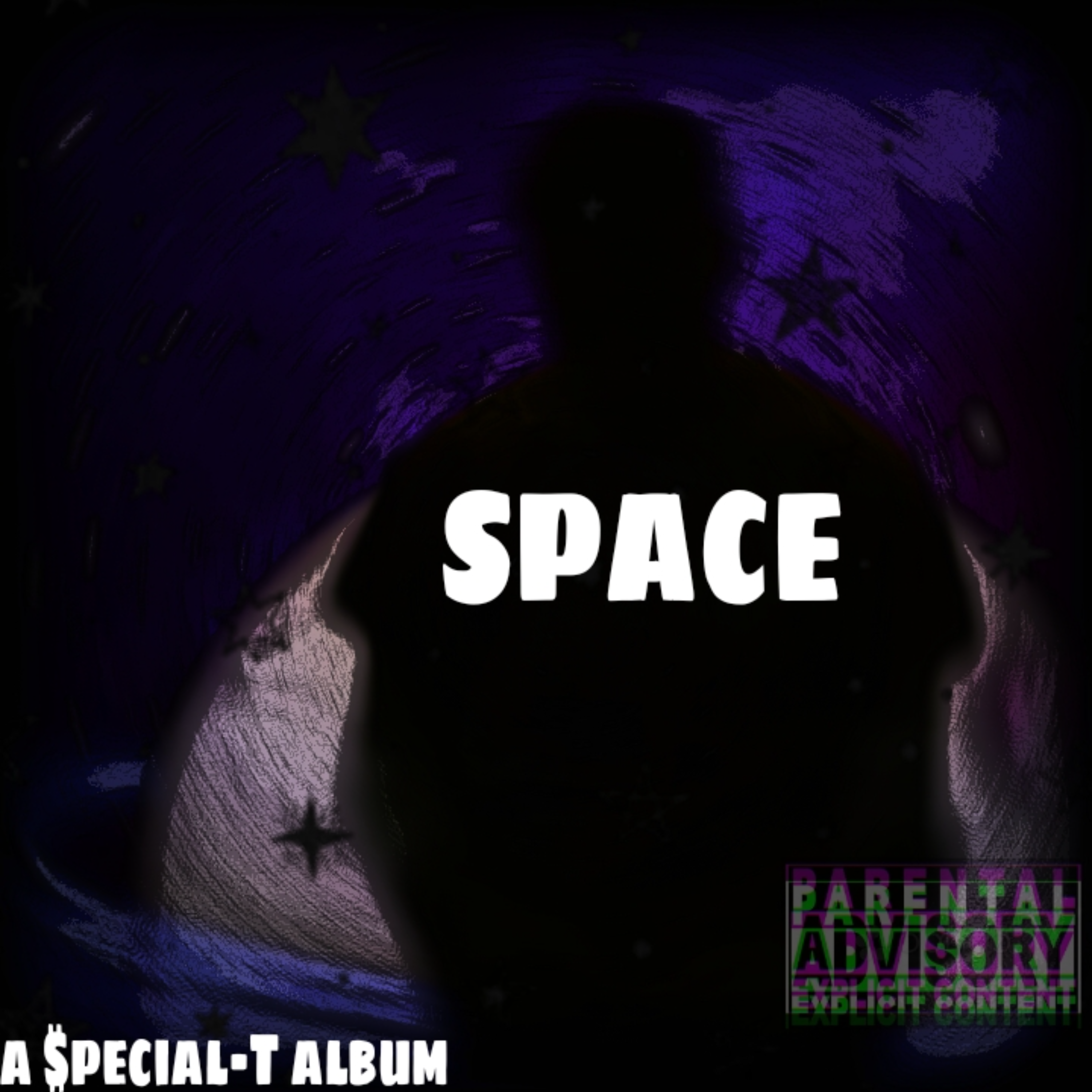 SPACE artwork