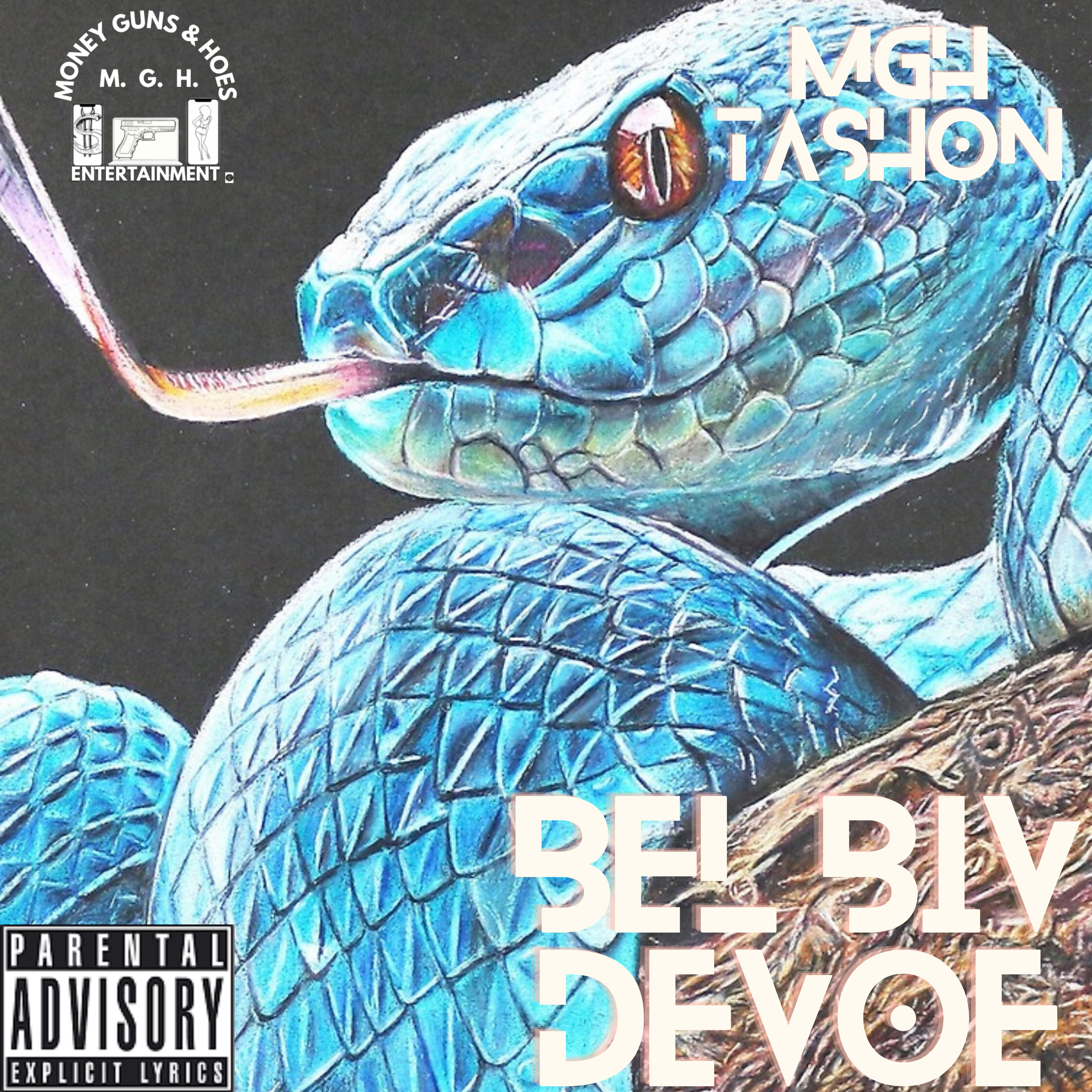 Bel Biv Devoe artwork