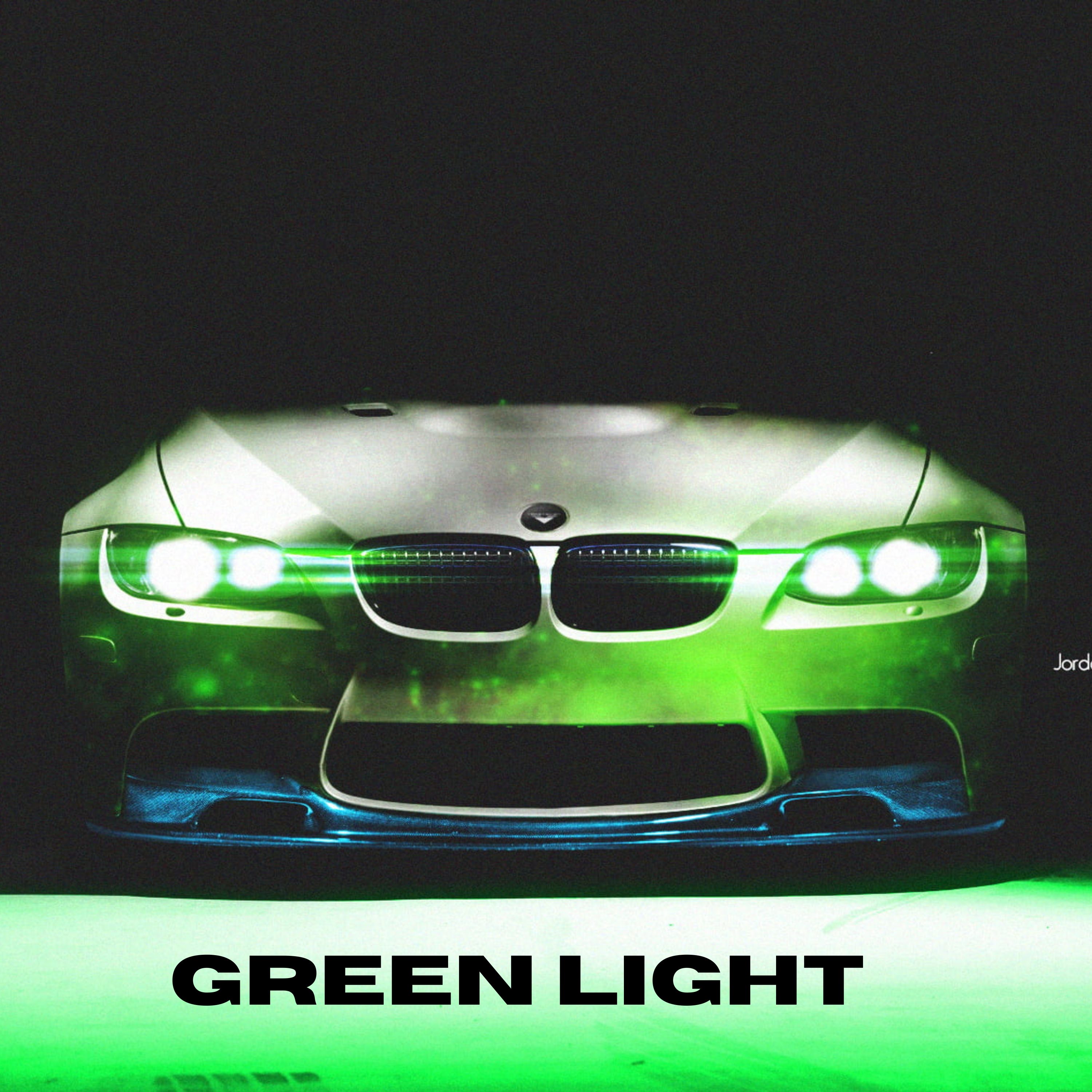 Green Light artwork