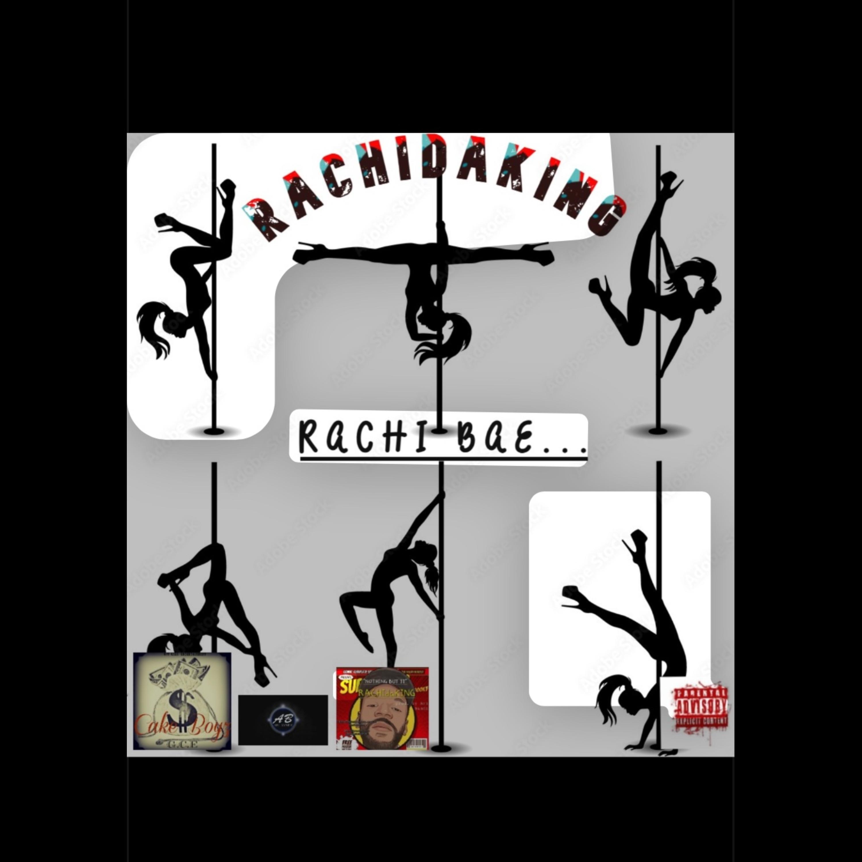 Rachi Bae… artwork