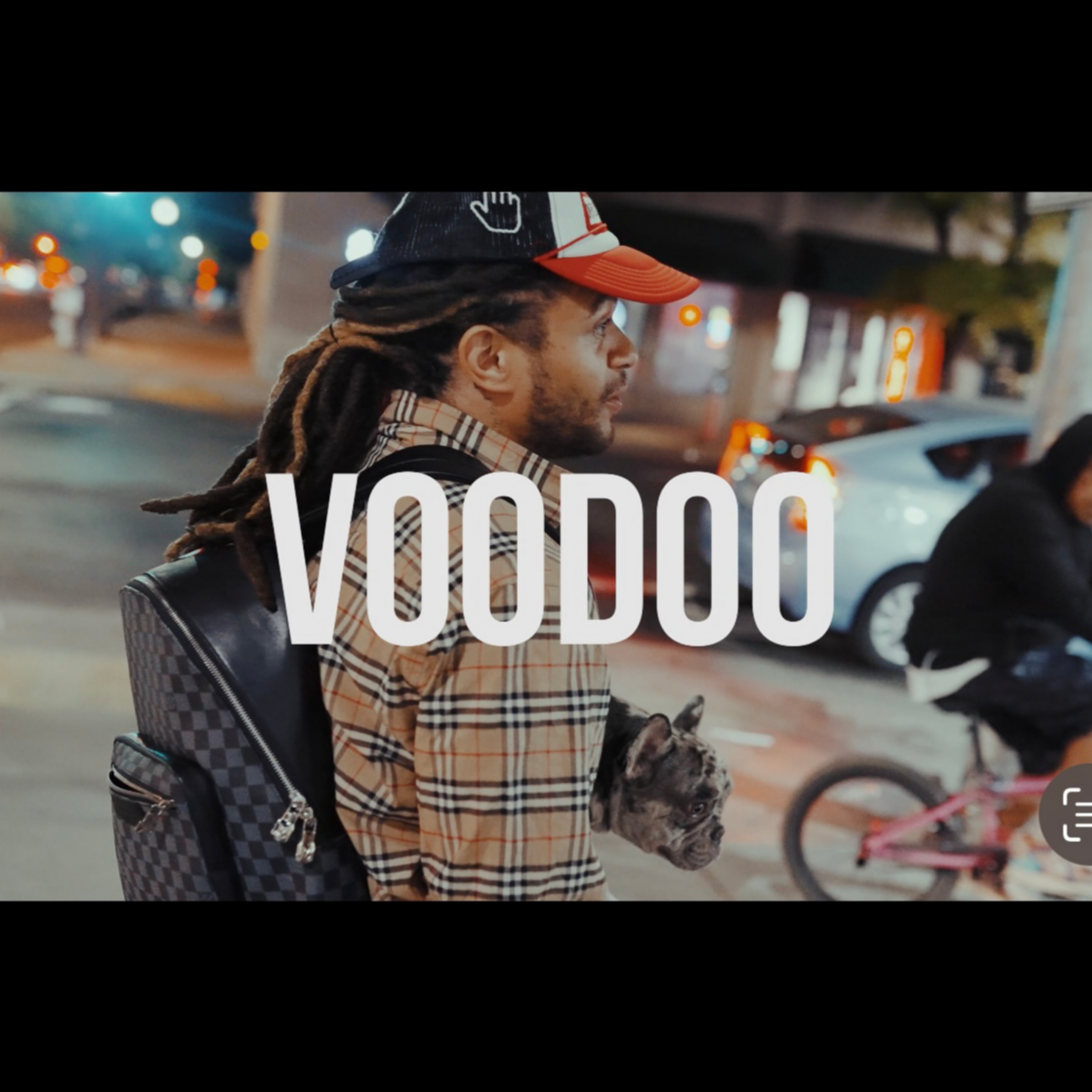 VooDoo artwork