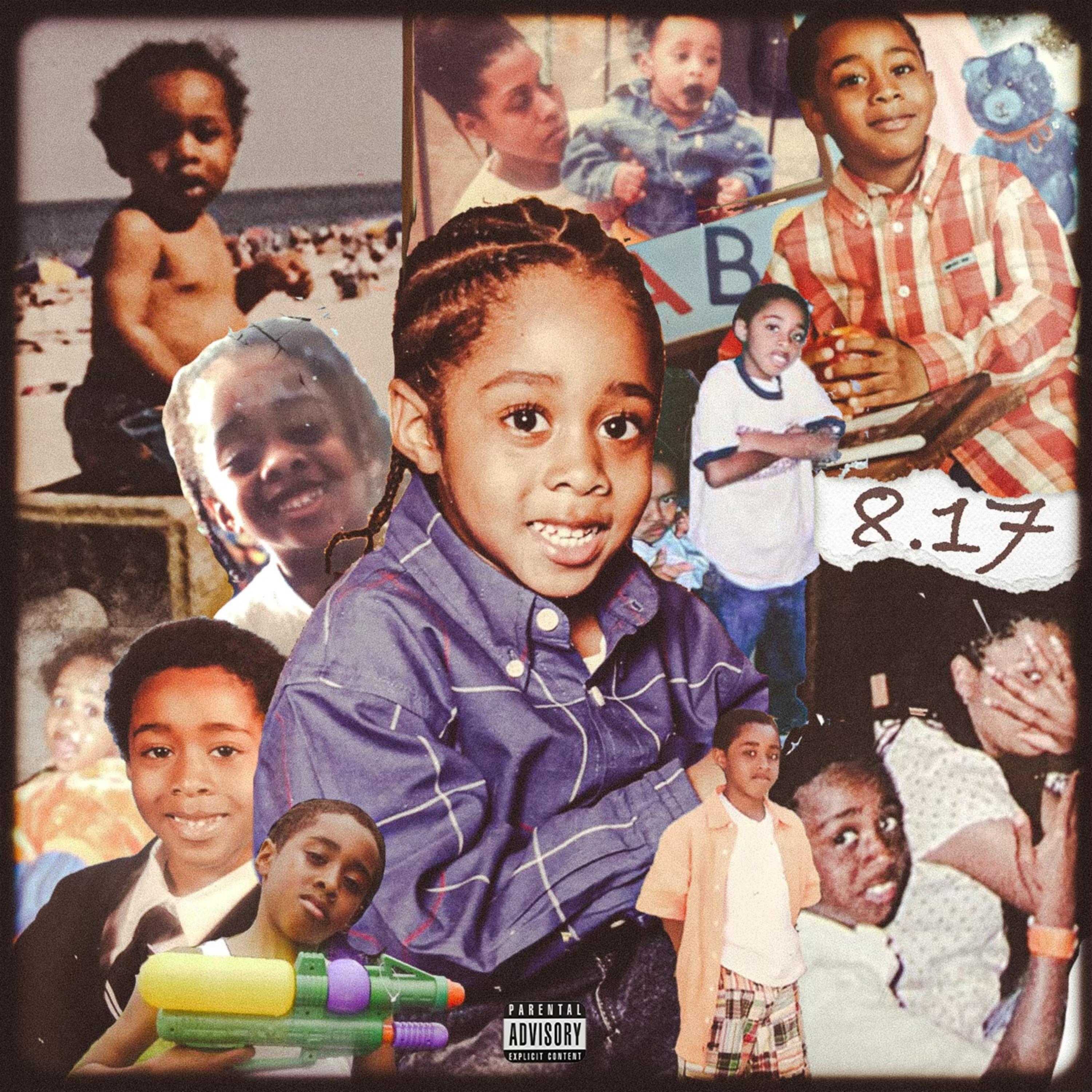 8.17 artwork