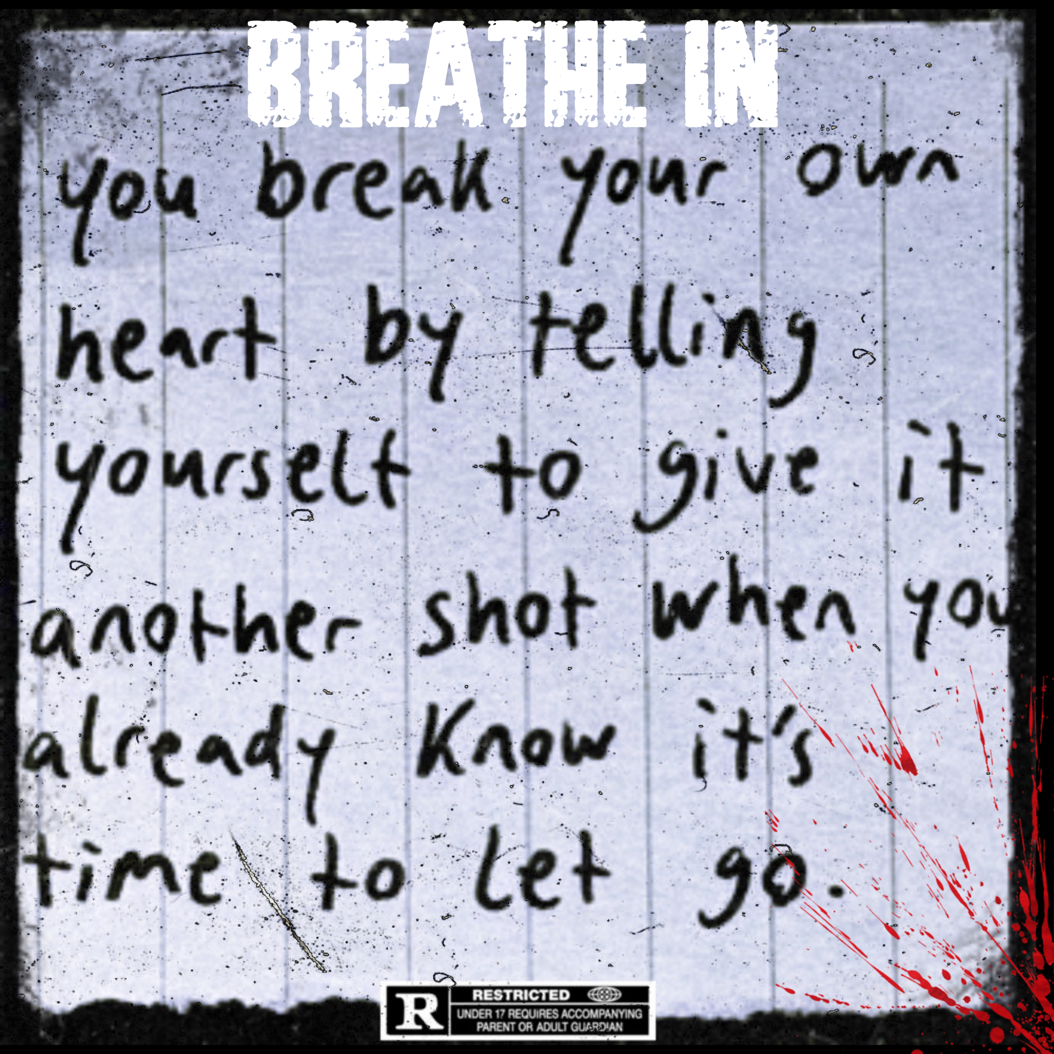 Breathe In by Meer2hxtt cover art