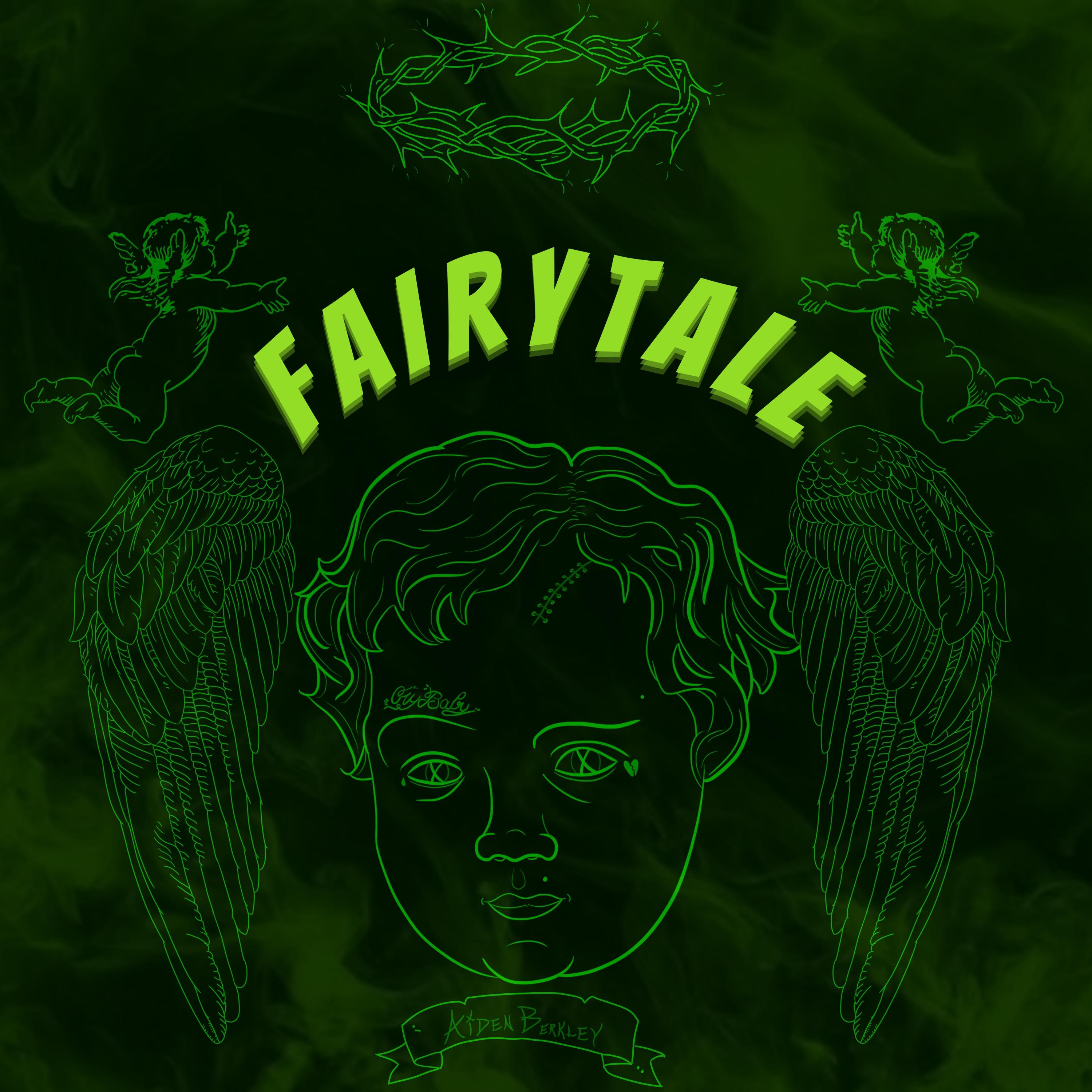 FAIRYTALE artwork