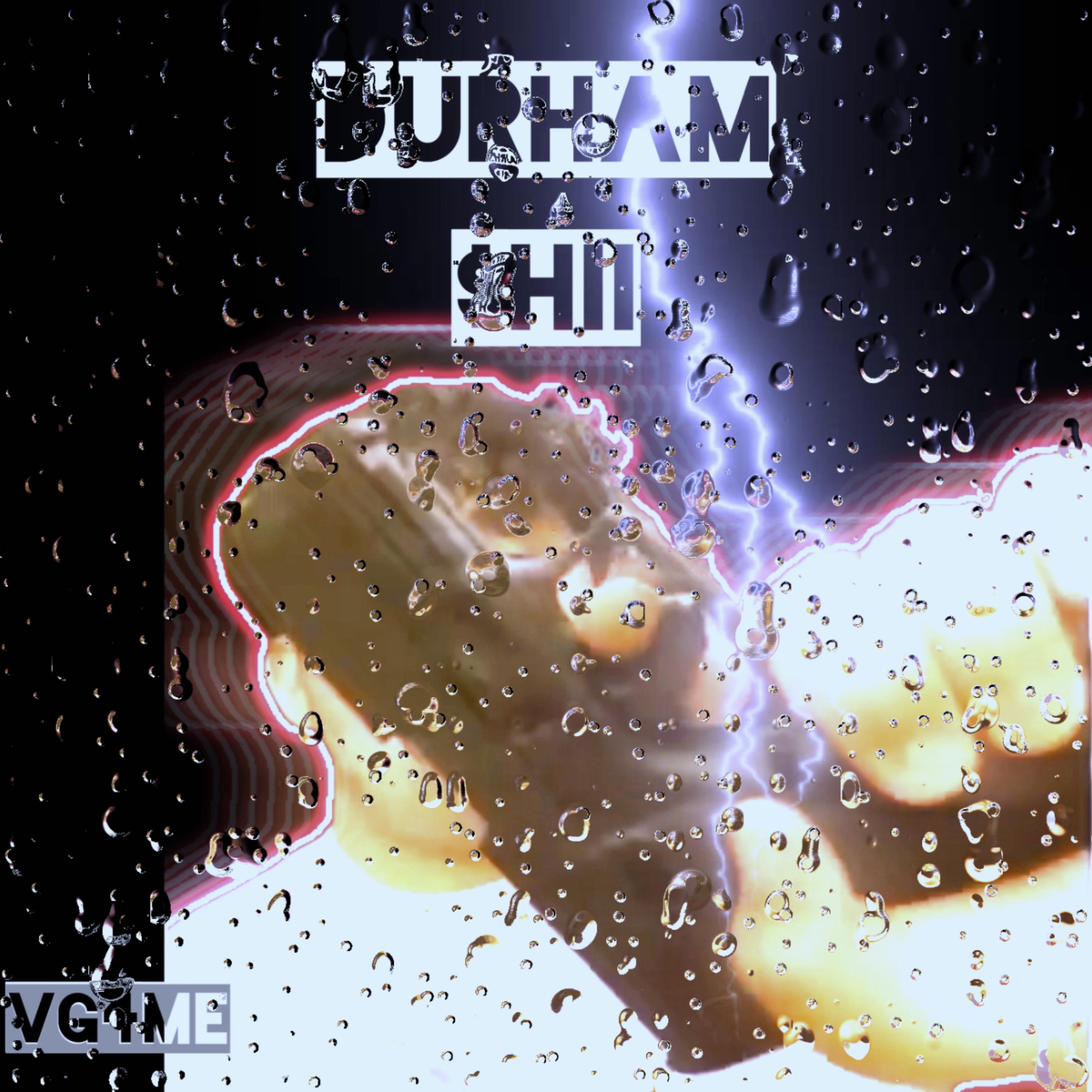 Durham $hii artwork