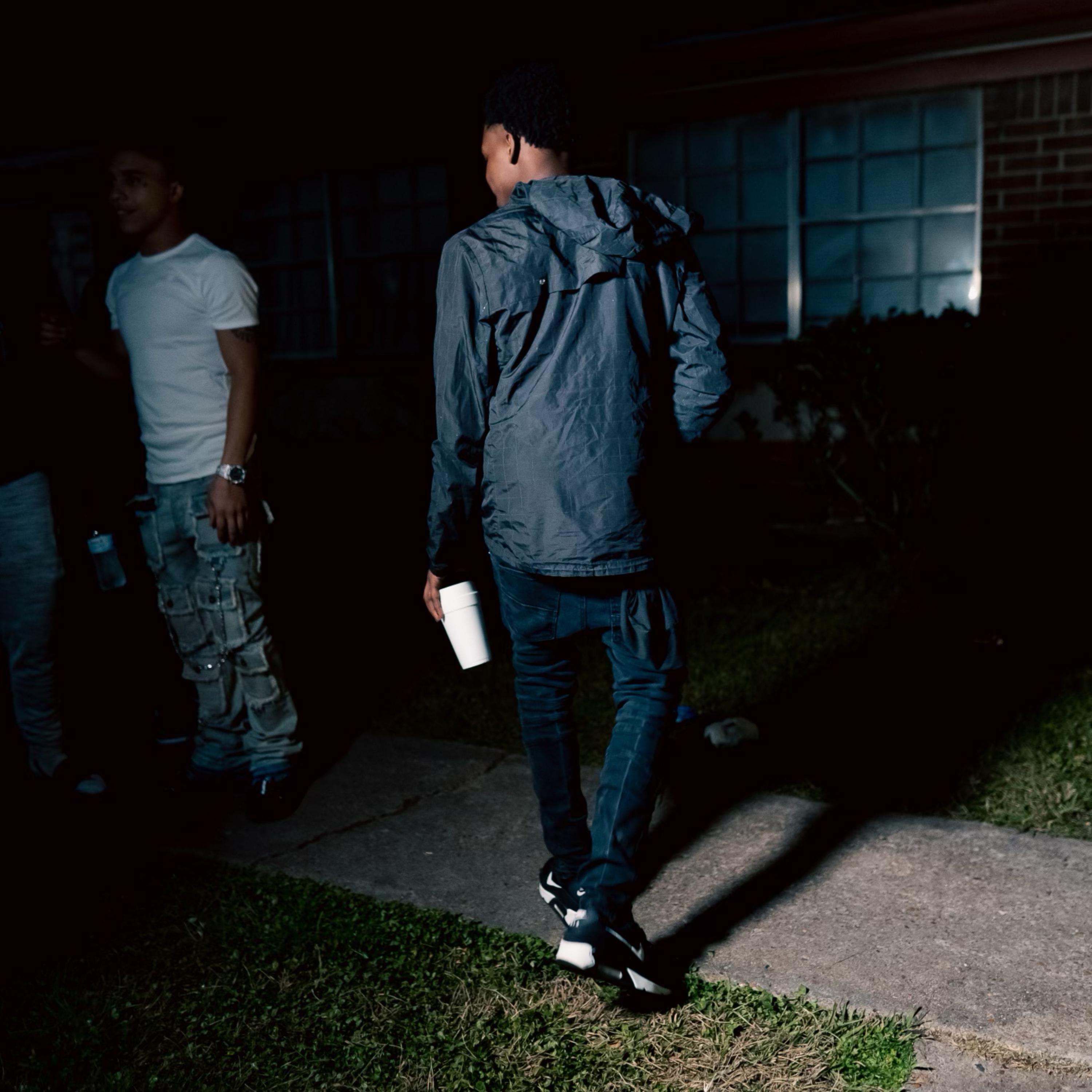 Keep Waiting artwork