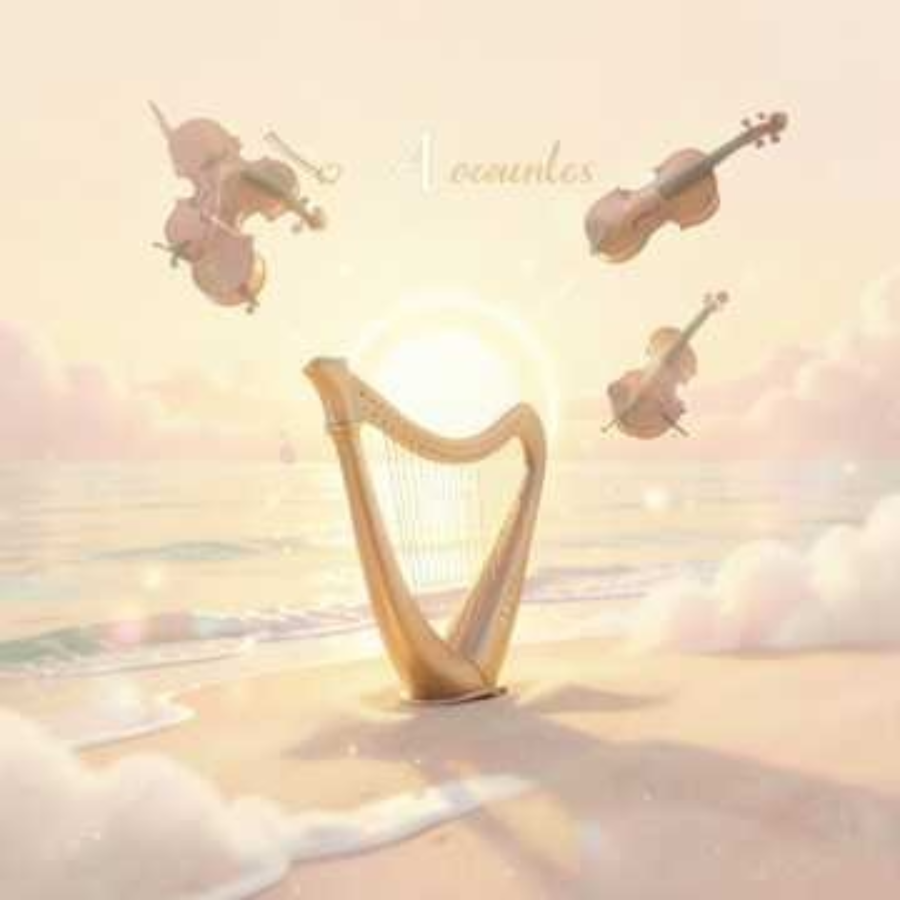 Heaven sent I'm ready artwork