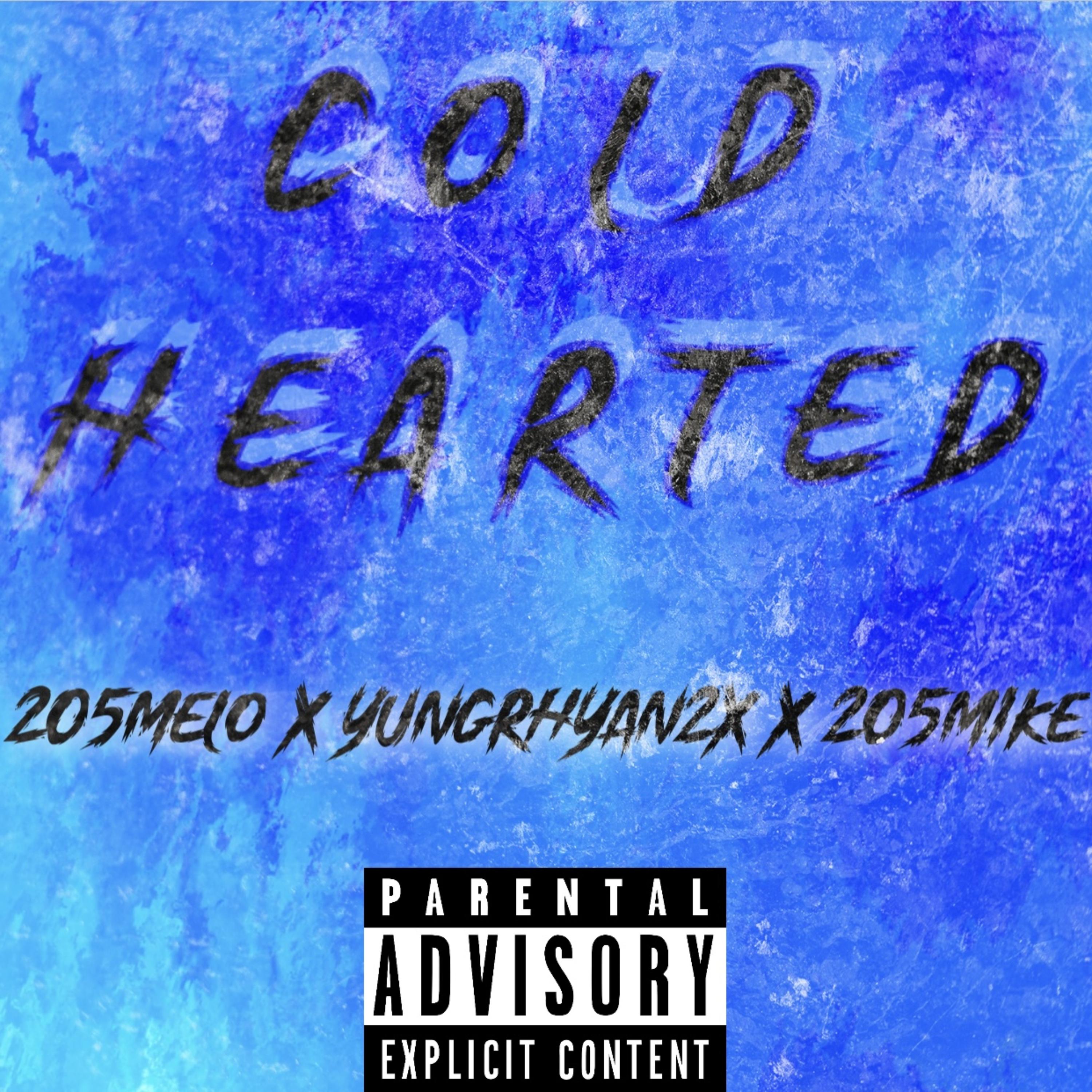 Cold Hearted artwork