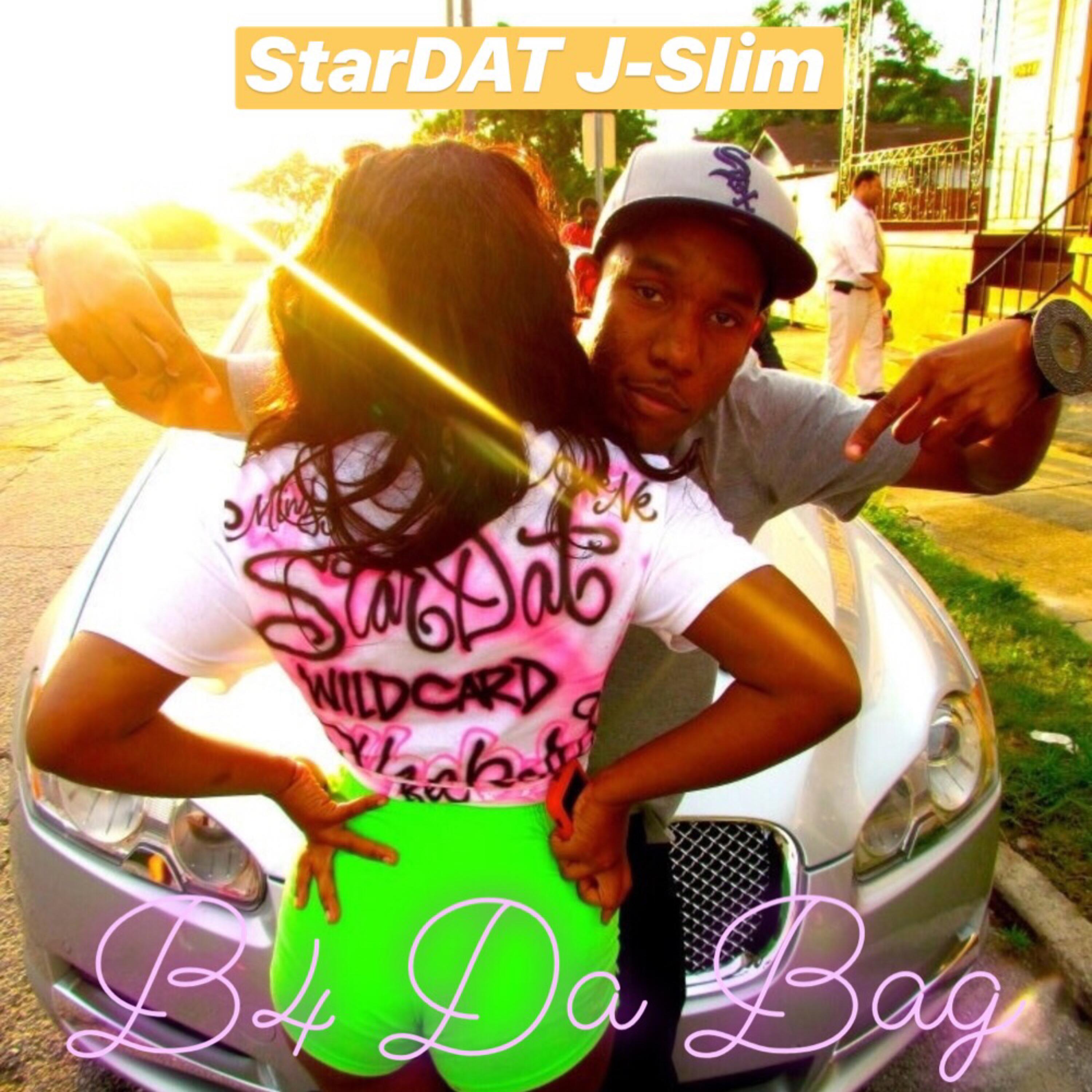 B4 Da Bag artwork