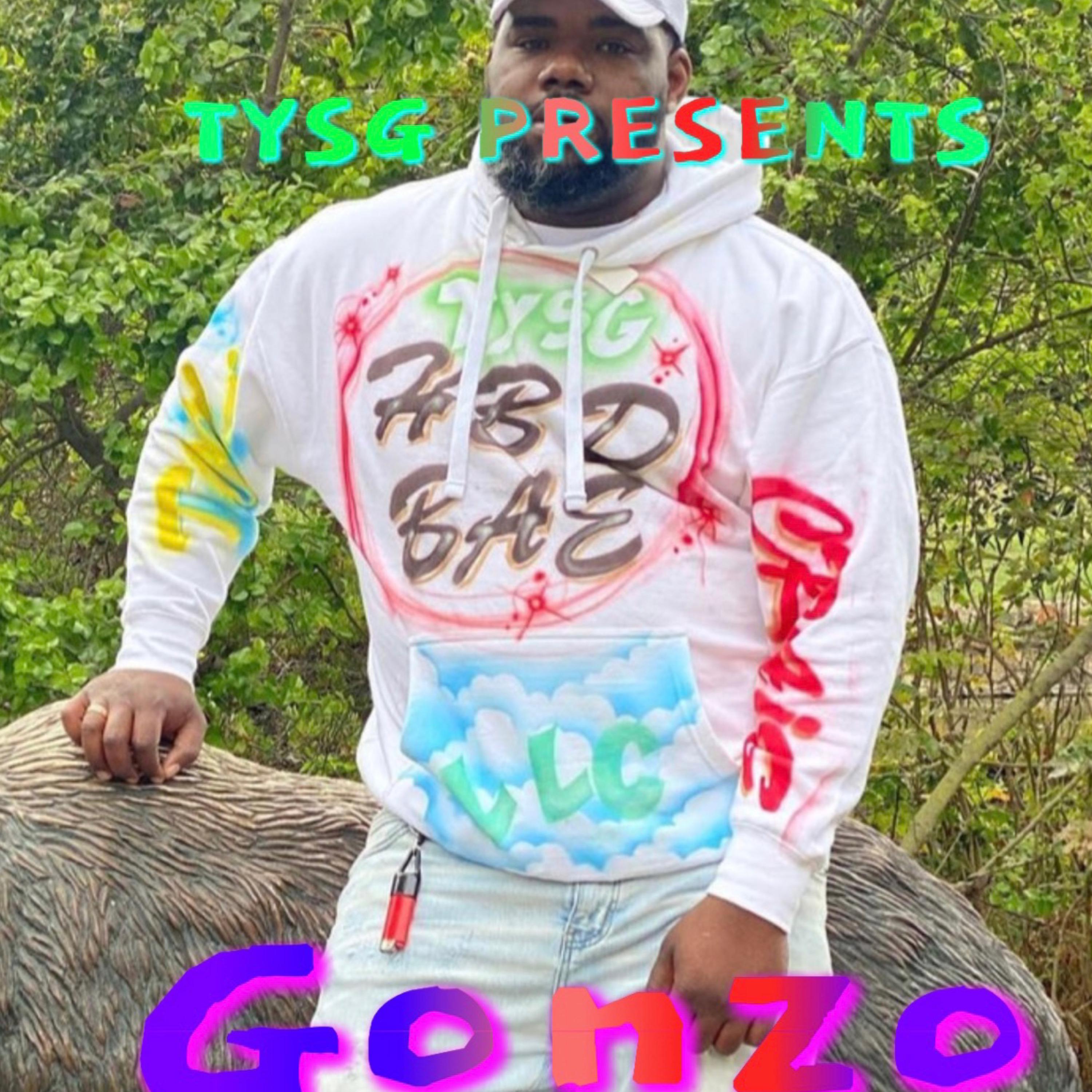 Gonzo artwork