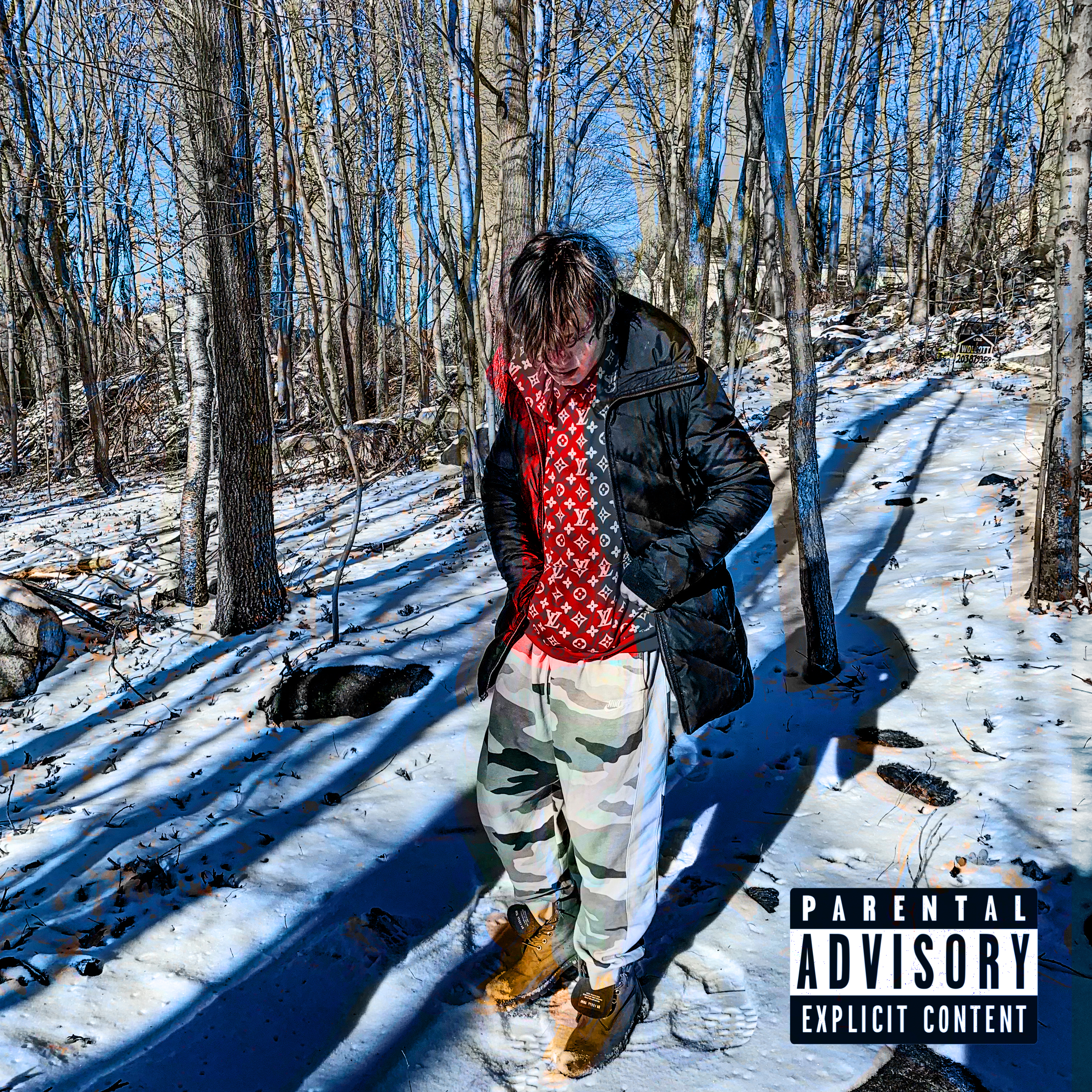 Here 4 U artwork