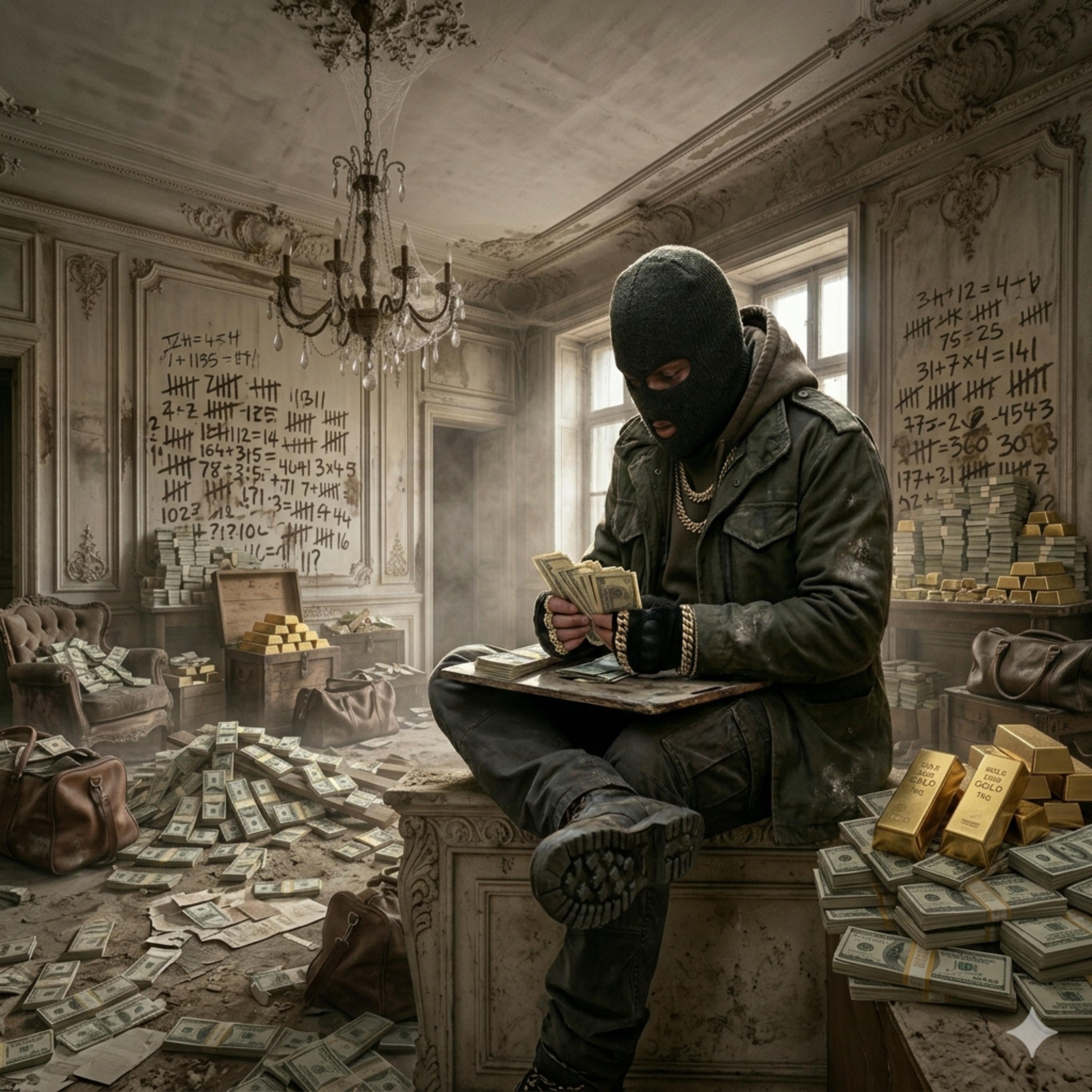Cold-road-Frozen artwork