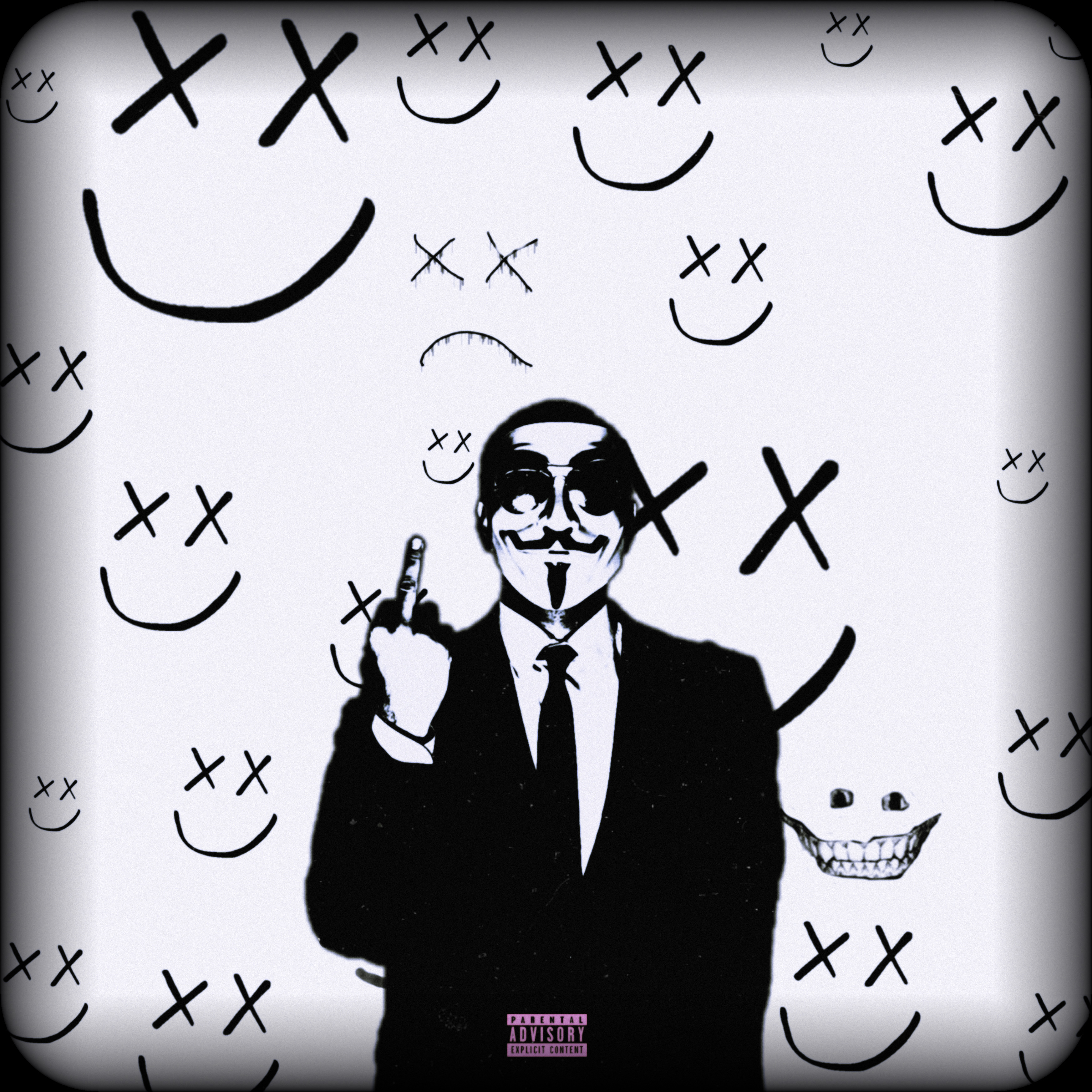 Let The Gun Blow artwork