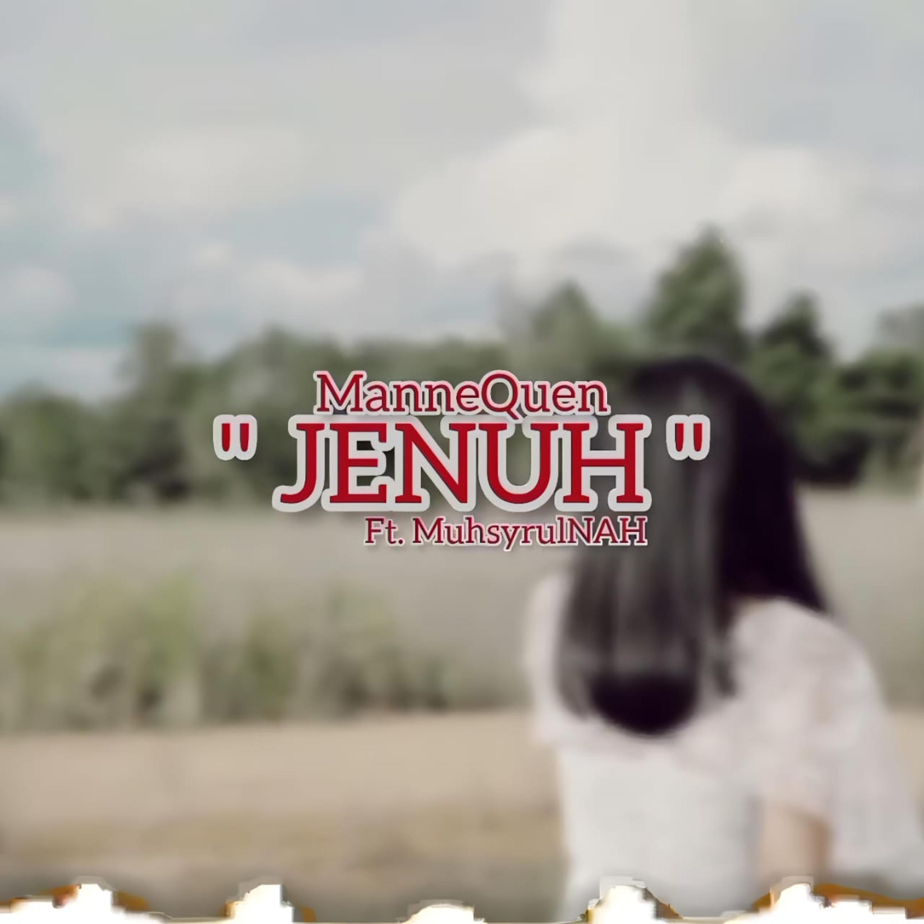 Jenuh artwork