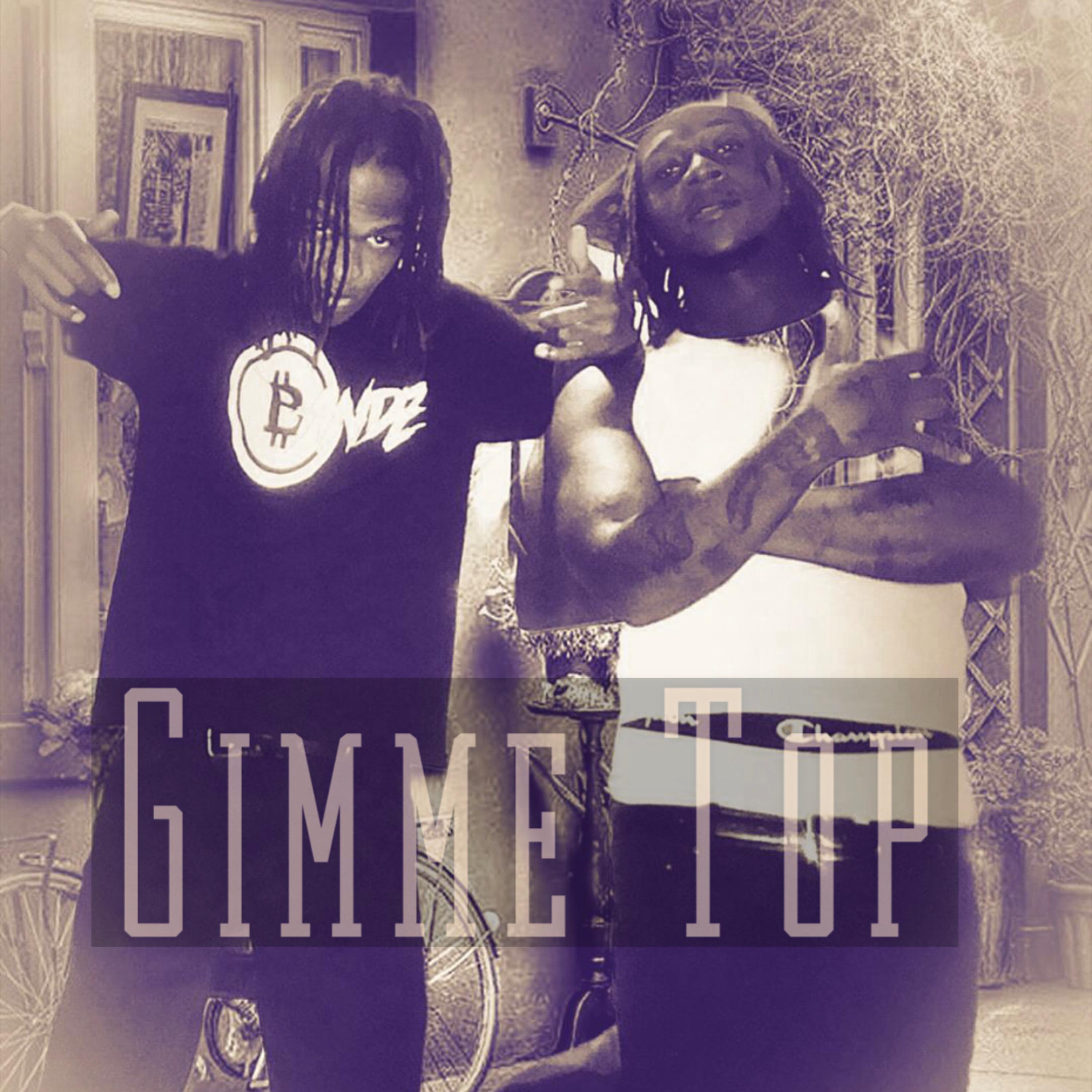 Gimme Top artwork
