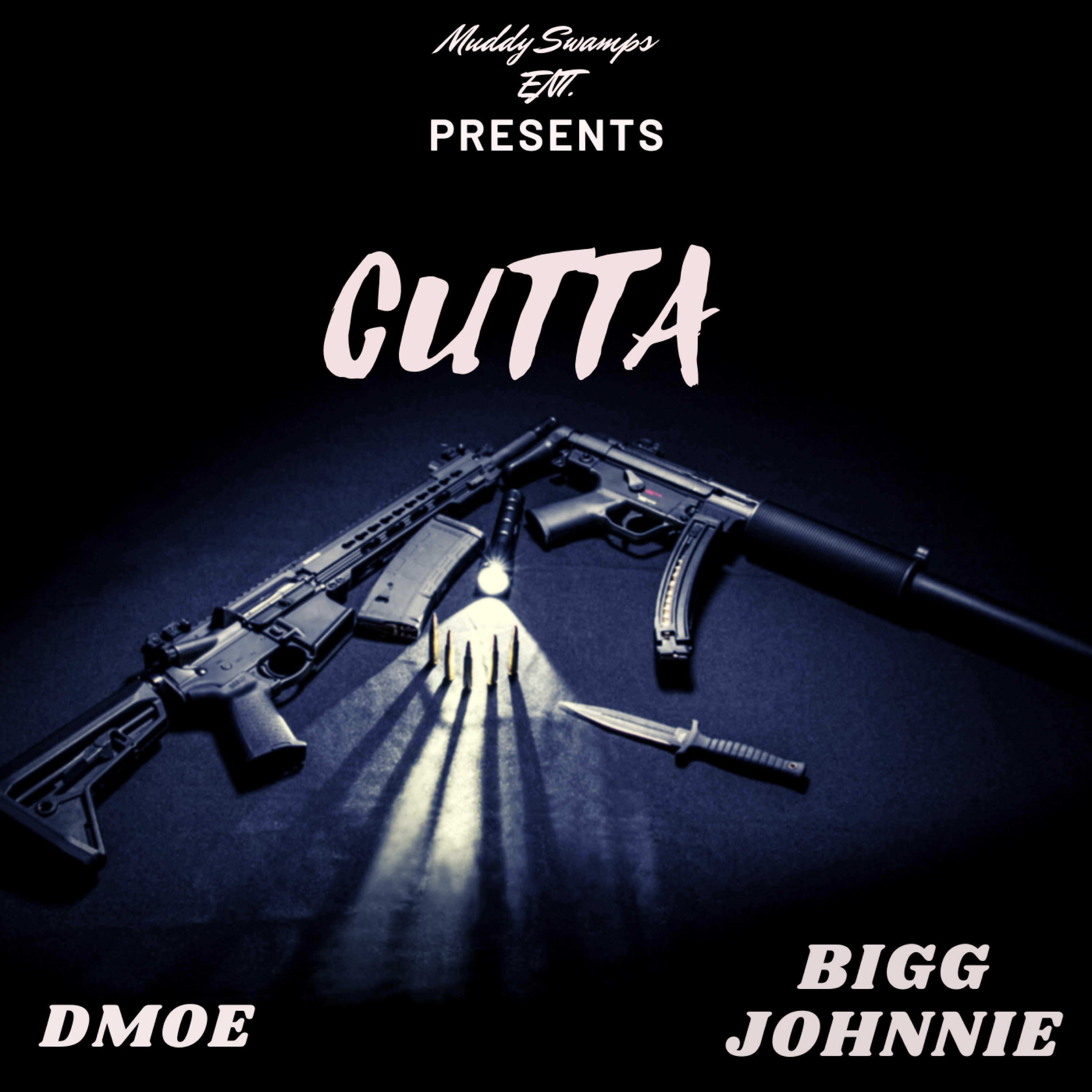 Cutta artwork